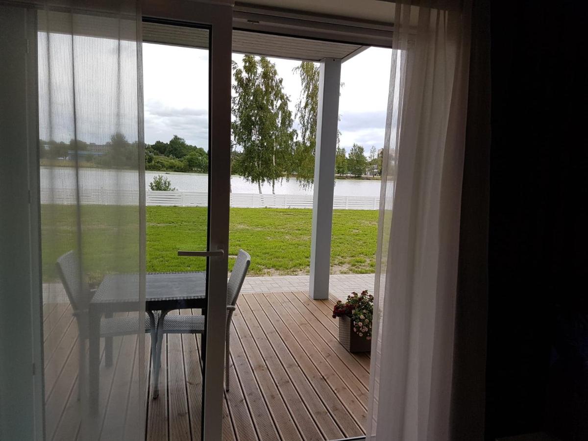Apartment with Sauna photo 3