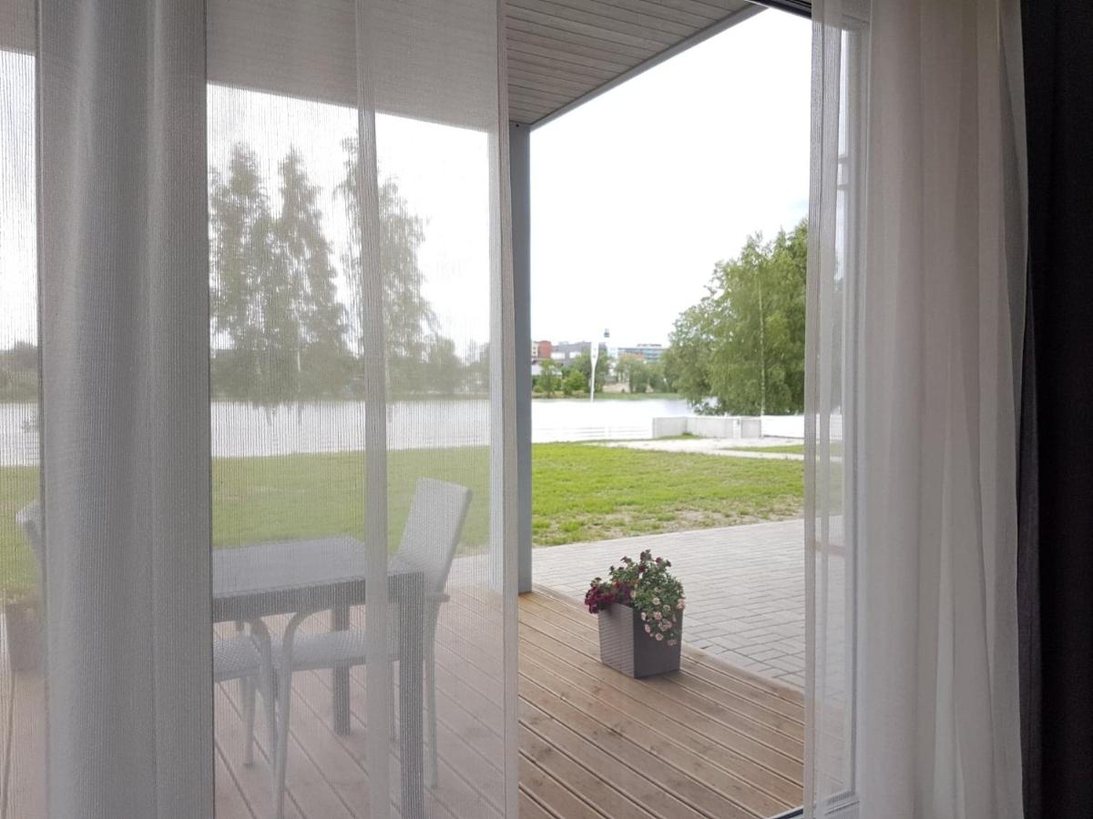 Apartment with Sauna photo 2