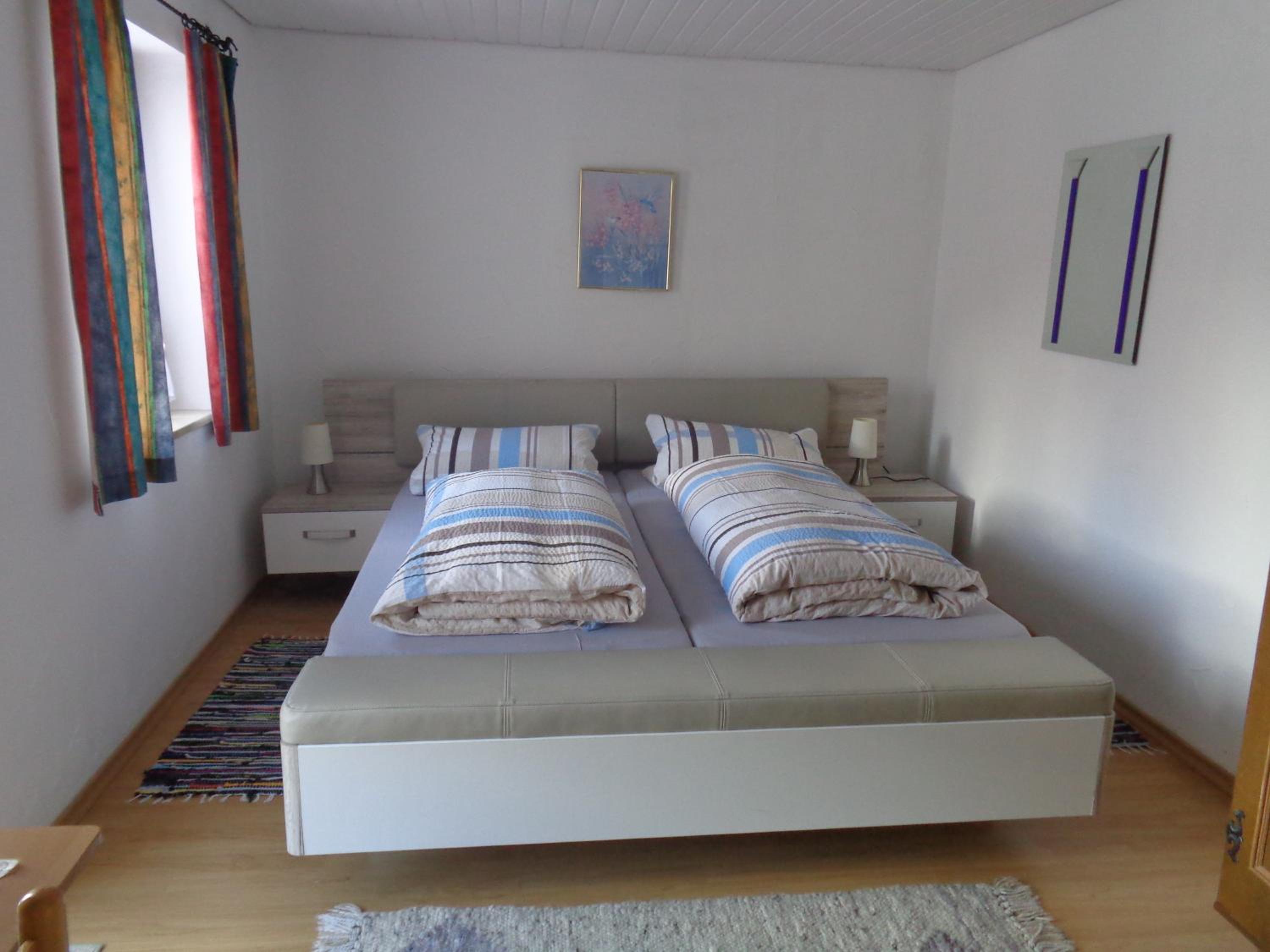 Comfort Double Room photo 1