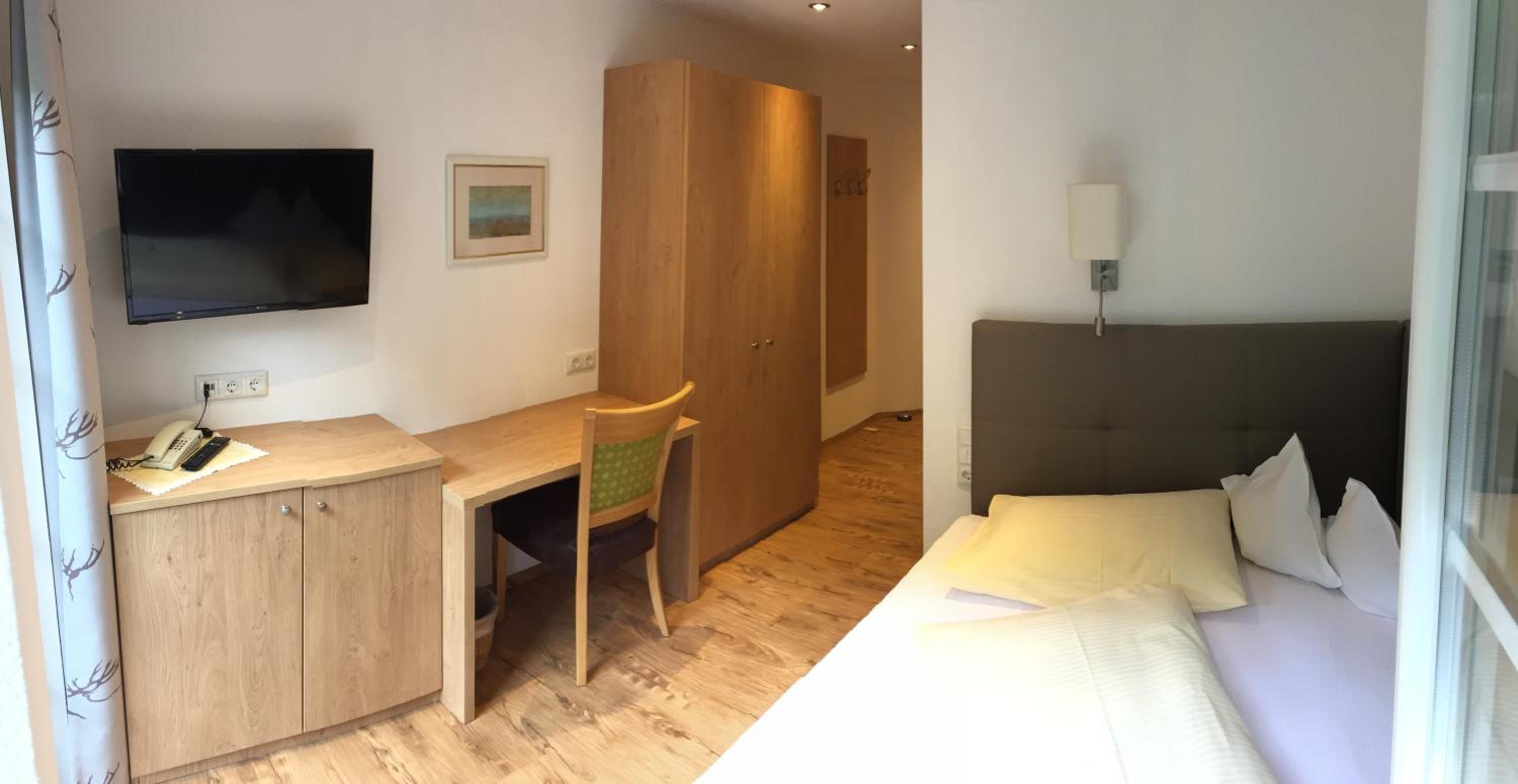 Single Room photo 1