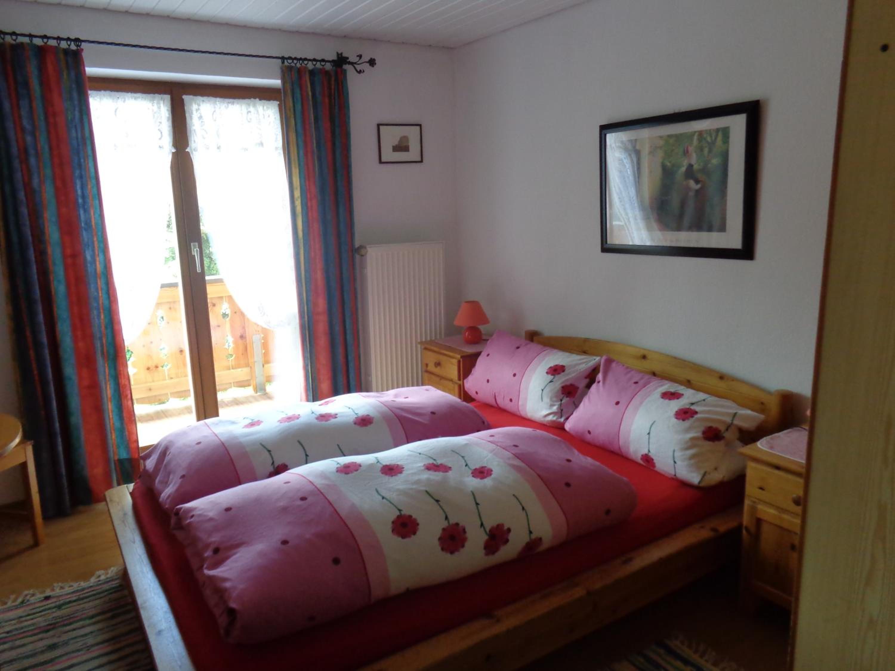 Double Room with Balcony photo 1