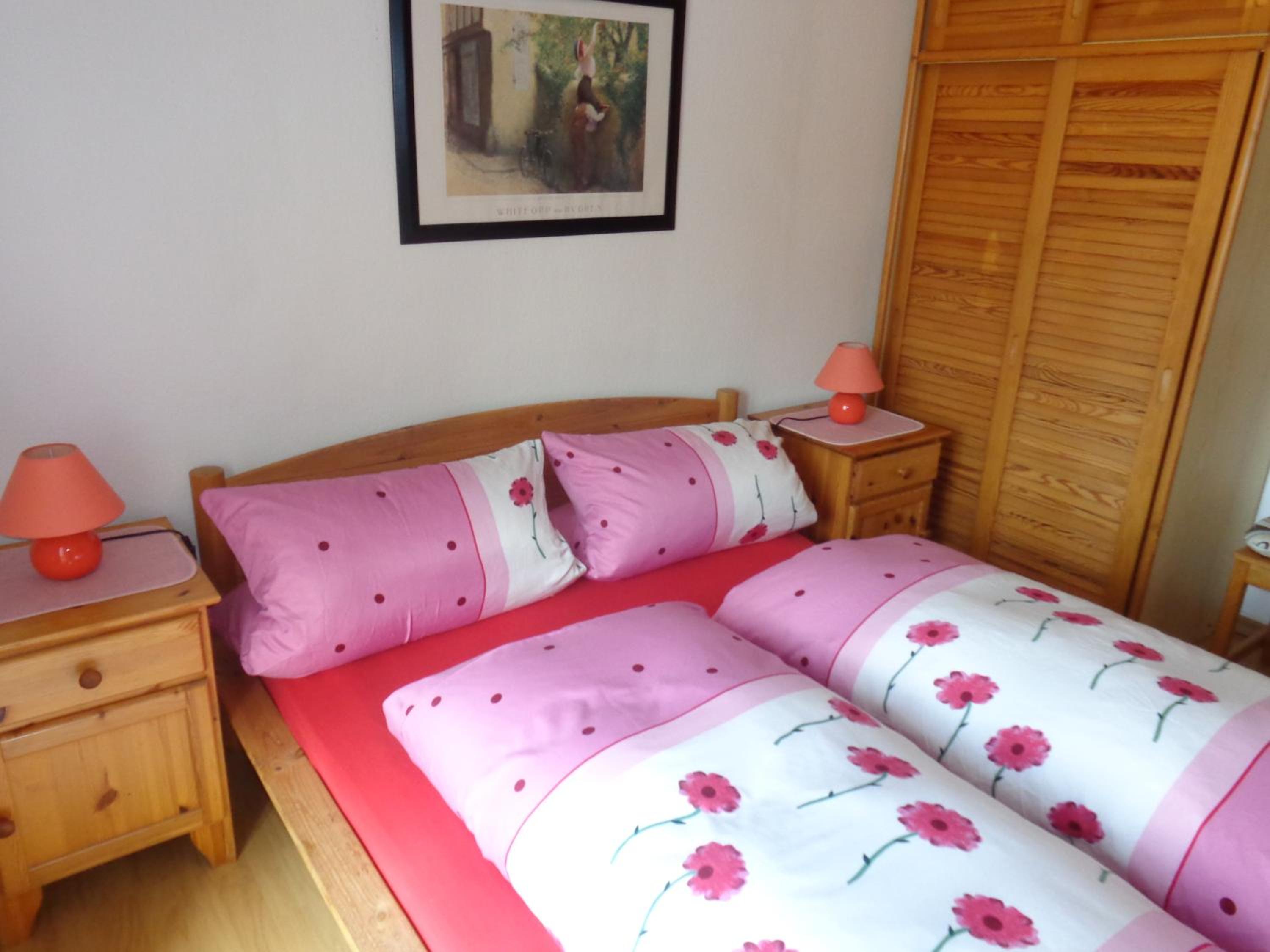 Double Room with Balcony photo 2