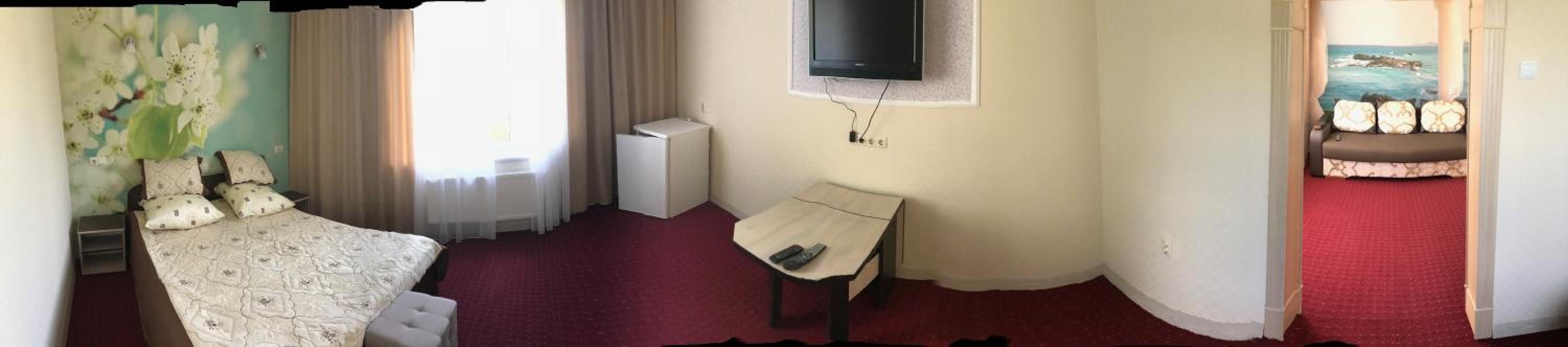 Quadruple Room photo 2