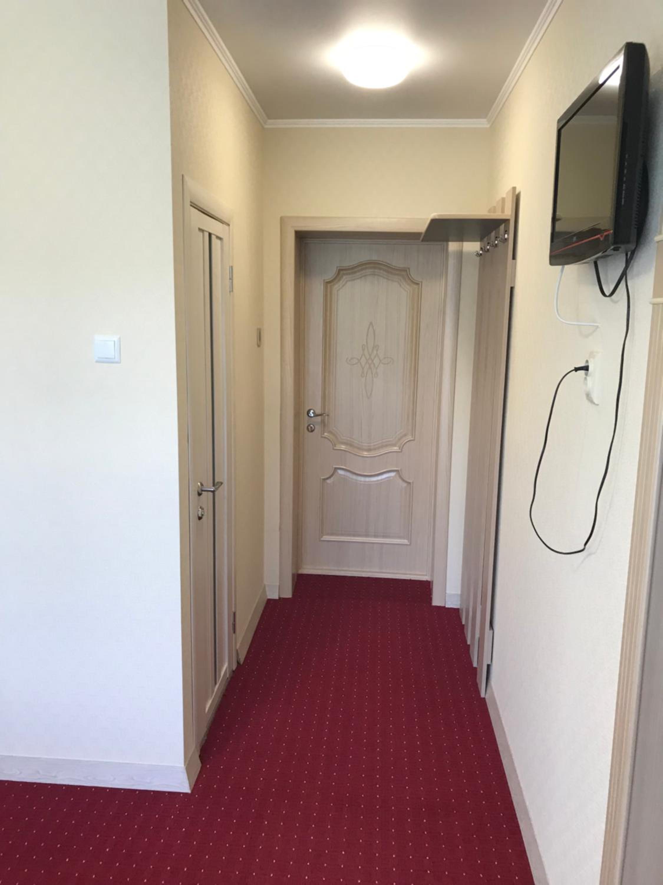 Quadruple Room photo 3