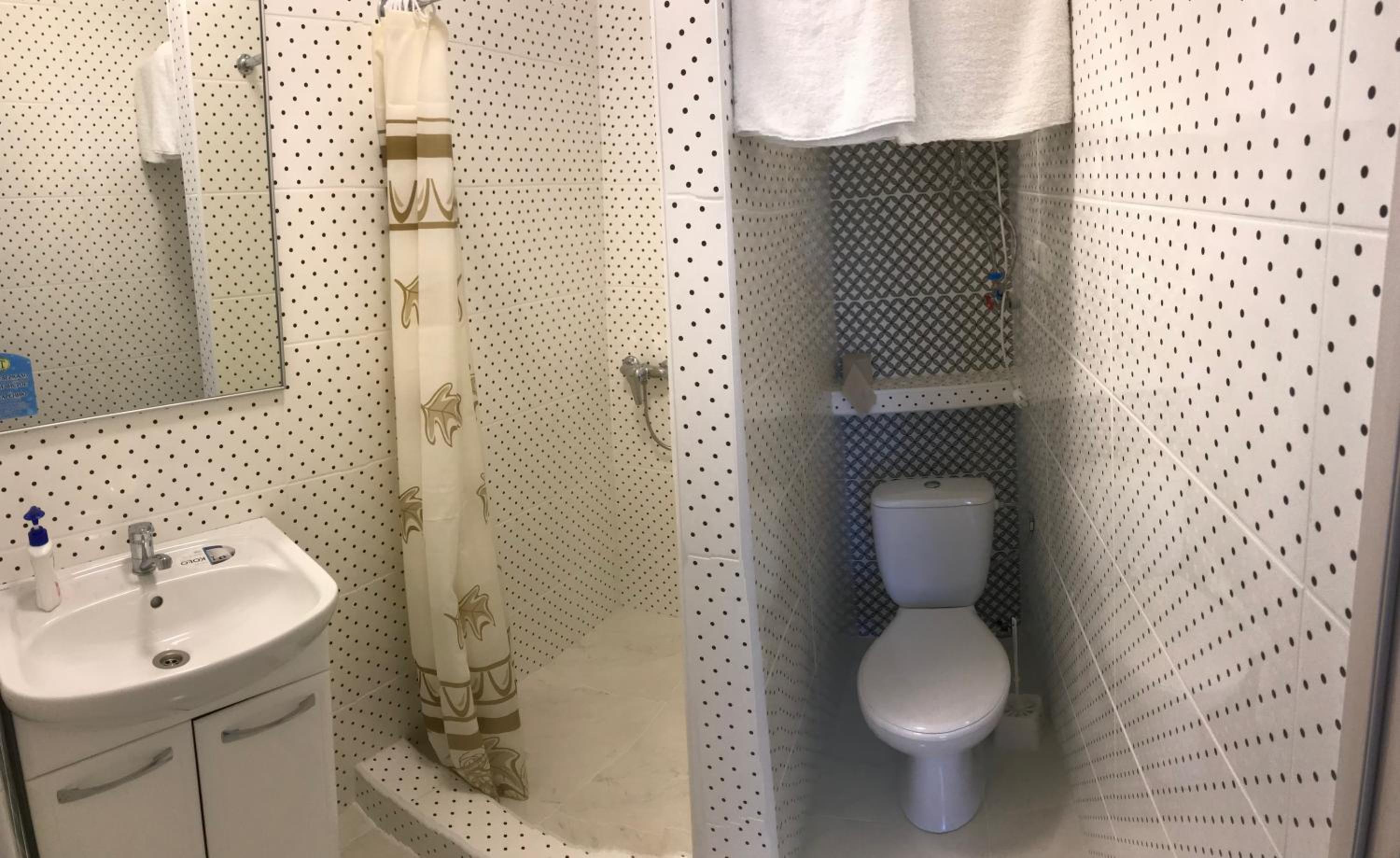 Superior Double or Twin Room with Mountain View photo 2