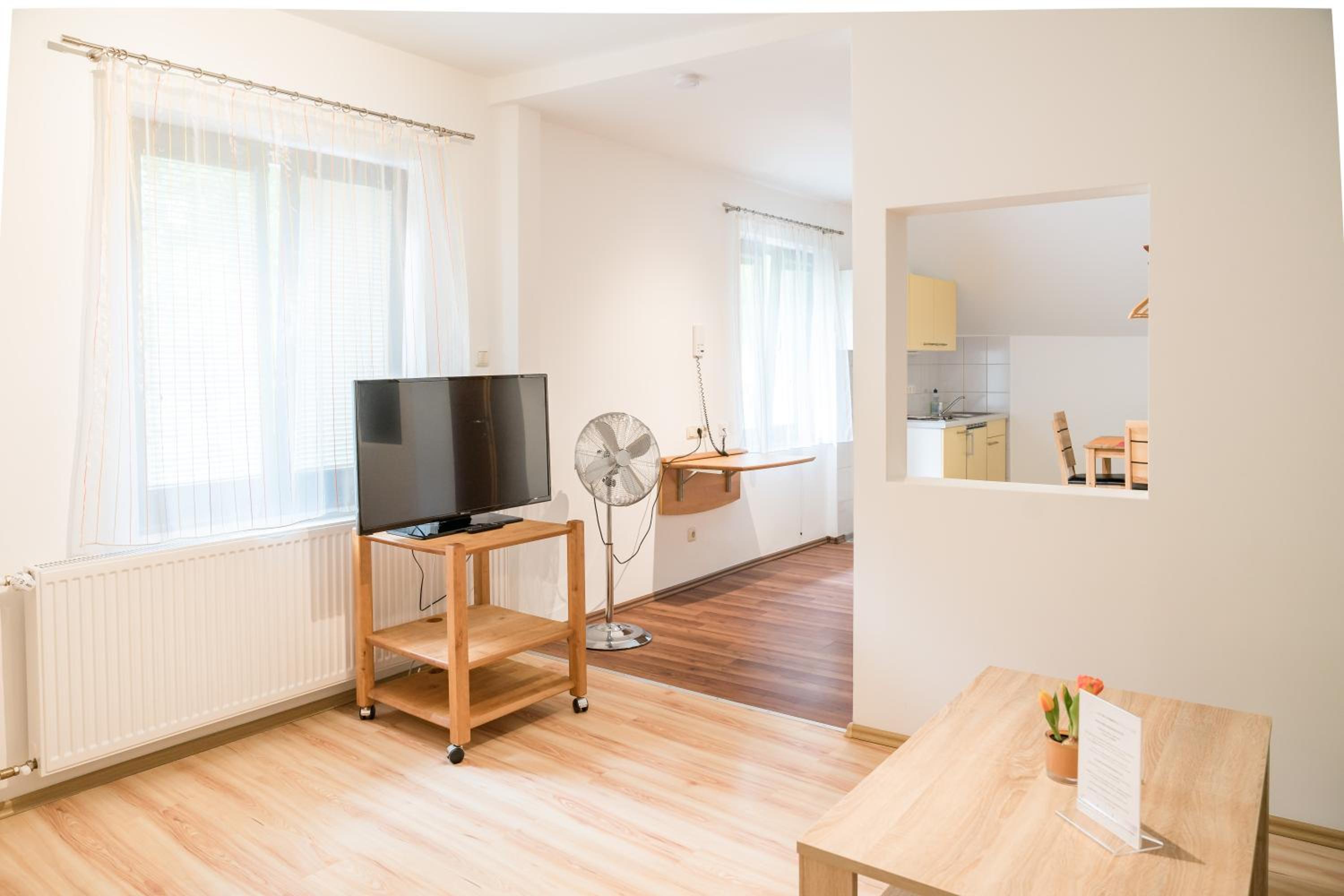 Standard Apartment photo 2