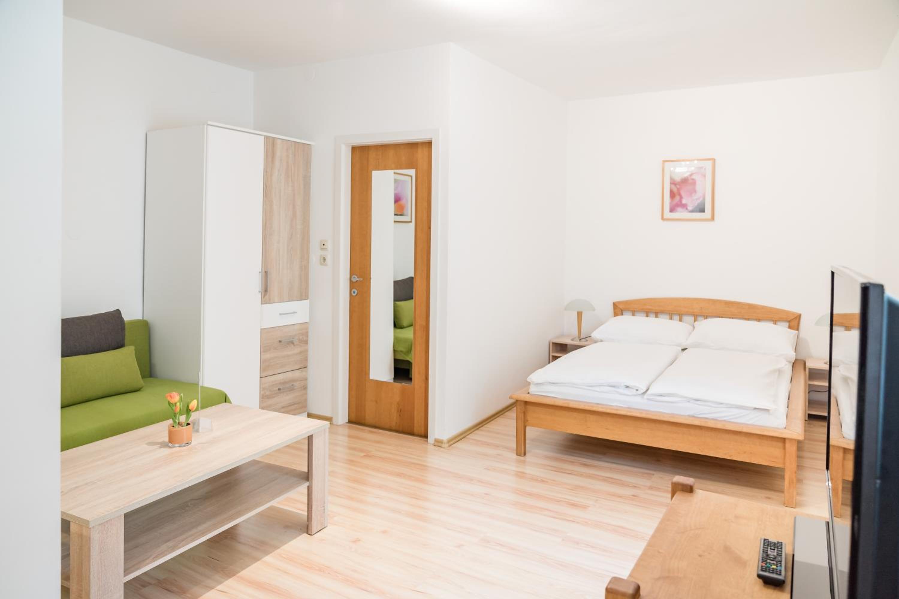 Standard Apartment photo 3