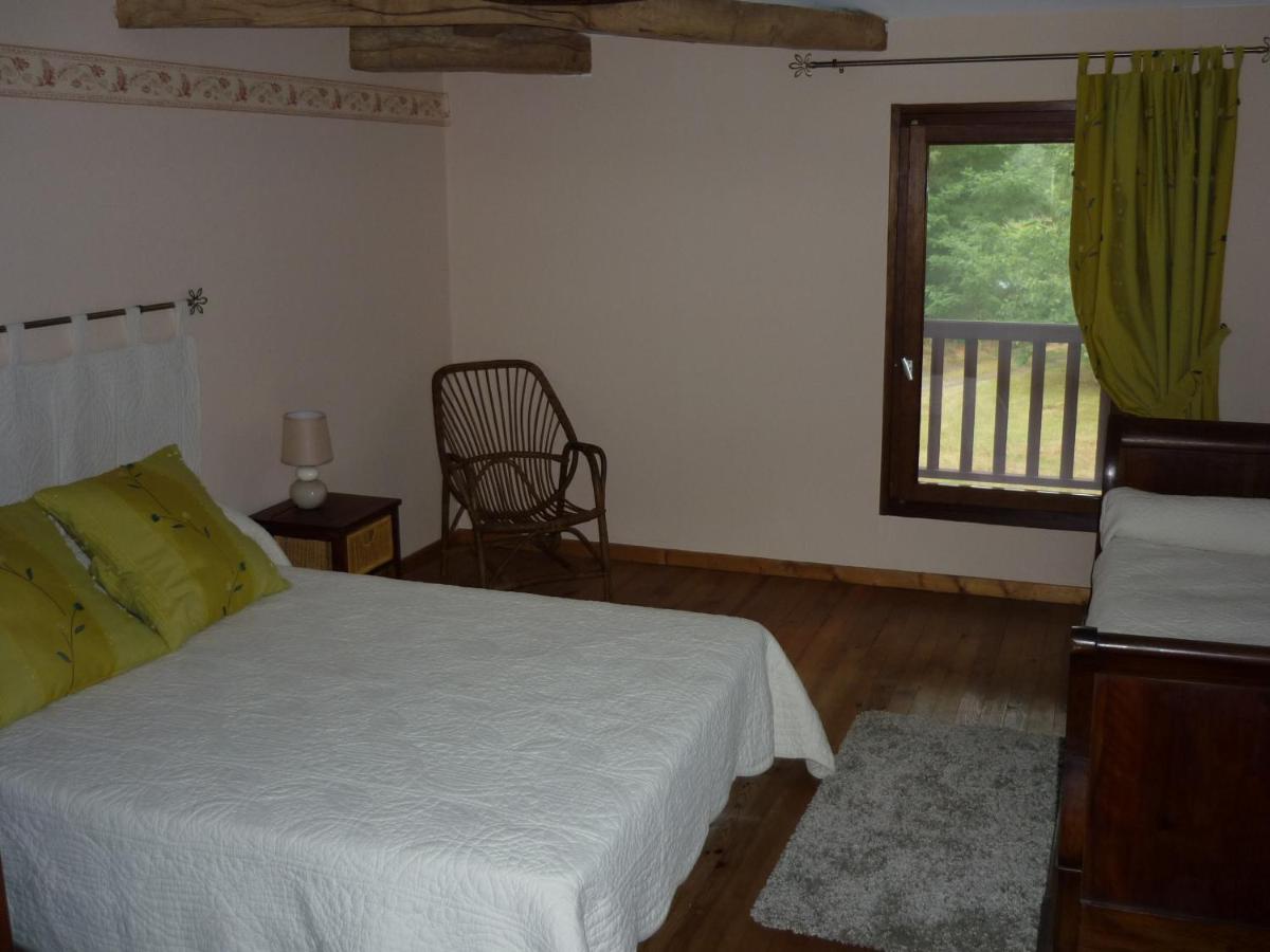 Deluxe Double Room with Extra Bed photo 2