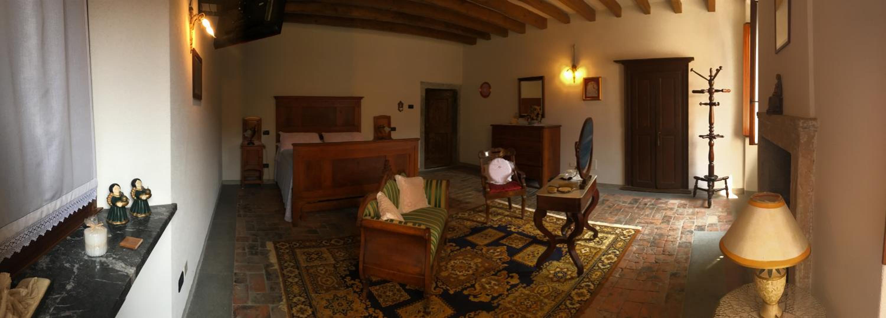 Double Room with Private Bathroom - Photo 5