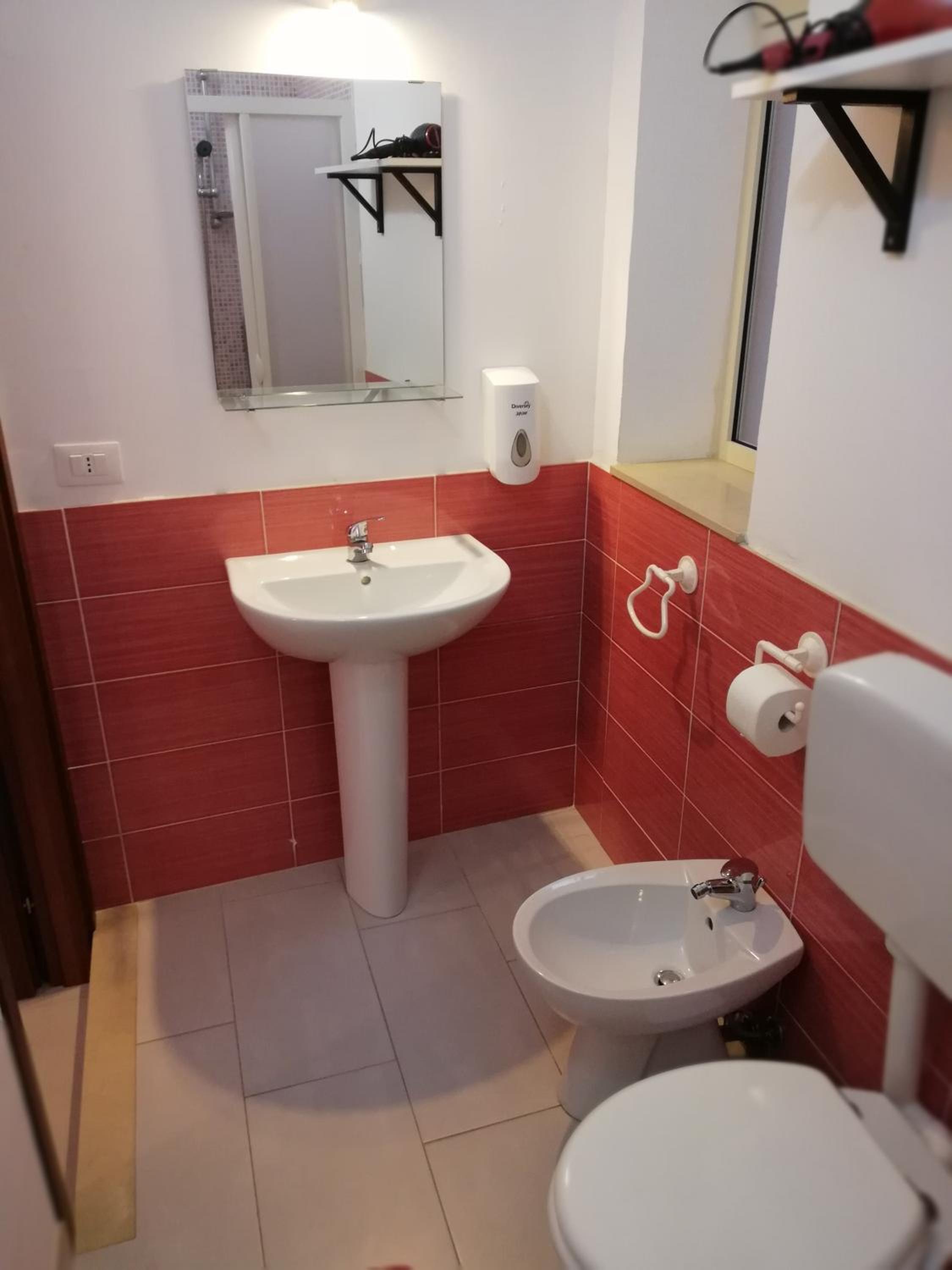 Comfort Quadruple Room - Photo 12