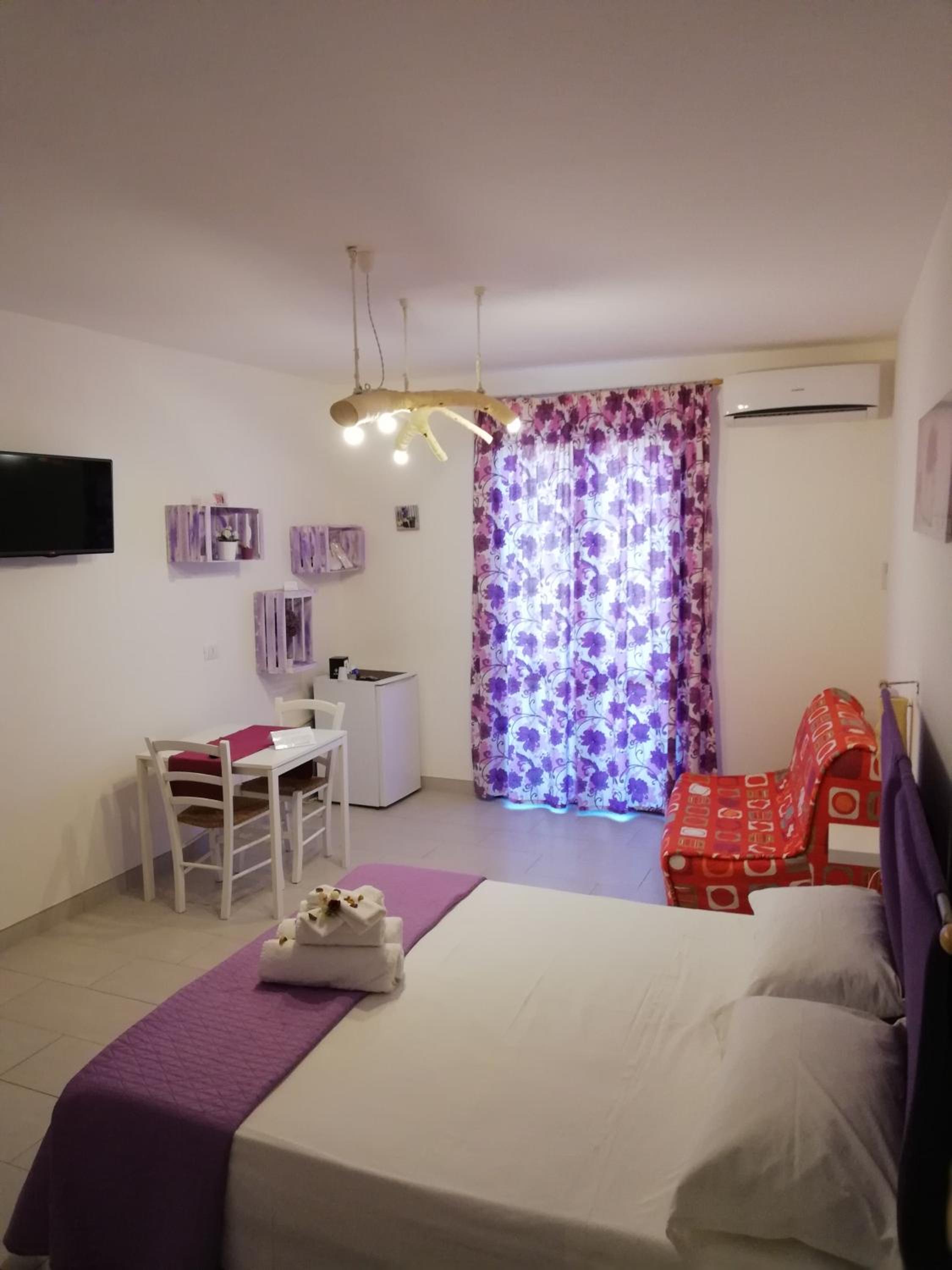 Comfort Quadruple Room - Photo 1