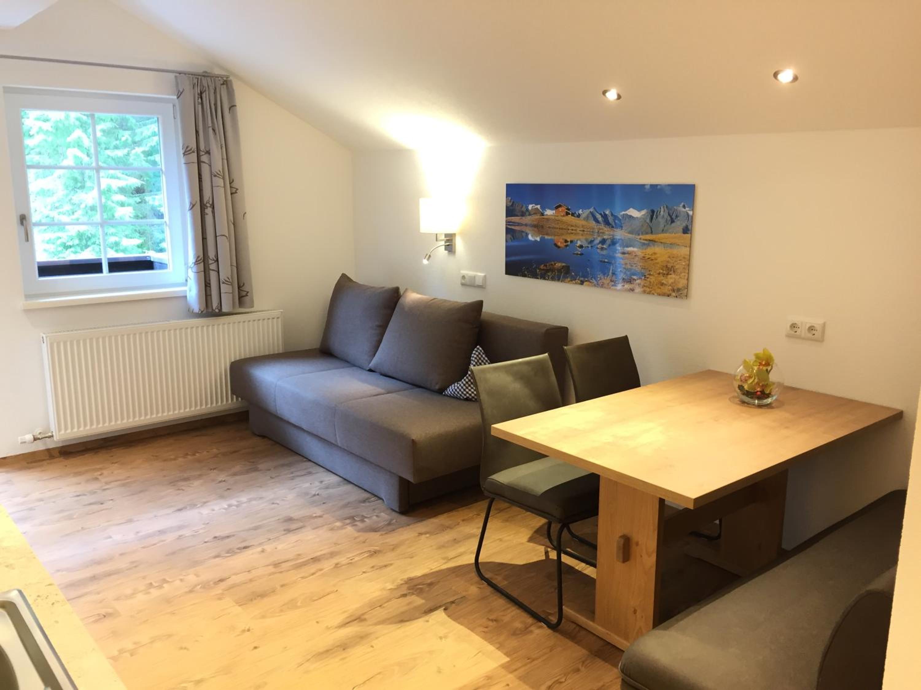 Apartment photo 1