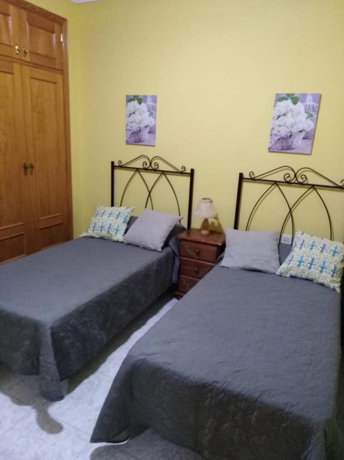 Apartamento - Planta Baja