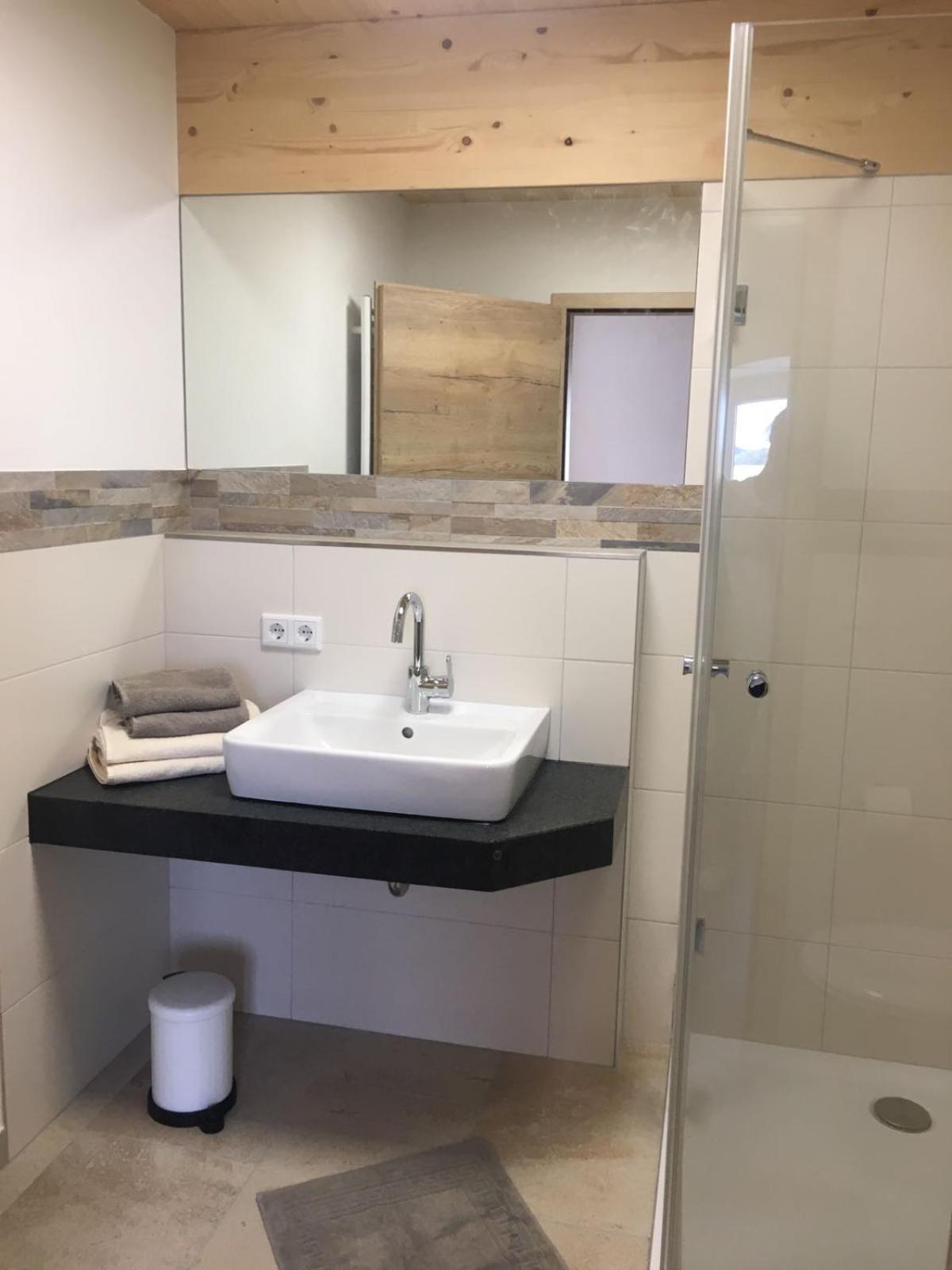 Apartment with Shower photo 2