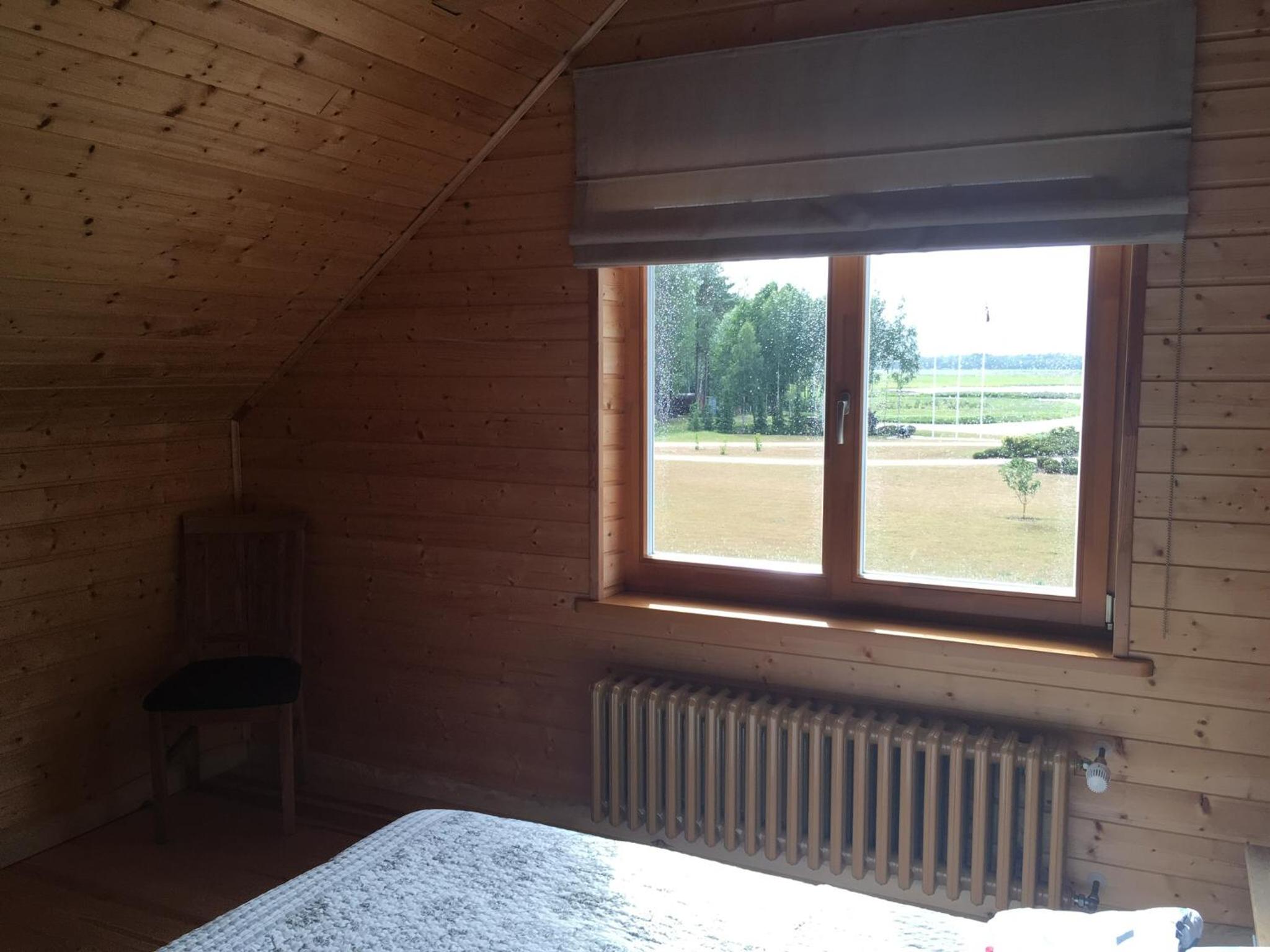 Double Room with Lake View - Photo 5