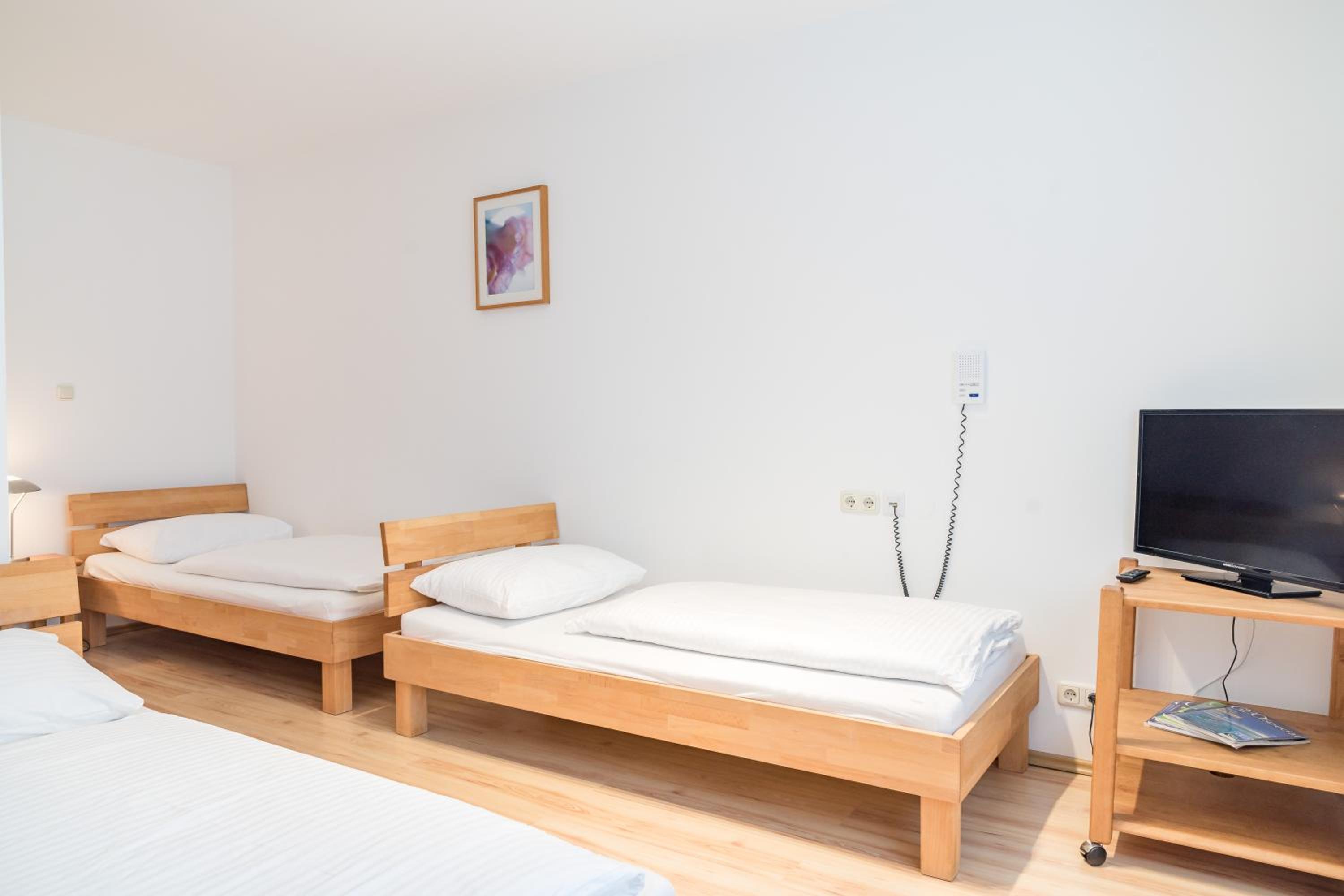 Apartment with 3 Beds photo 3