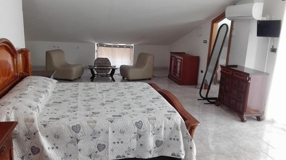 Suite with Terrace photo 2