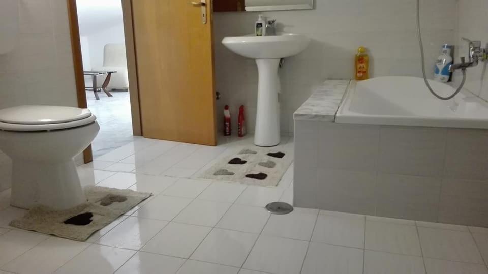 Suite with Terrace photo 3