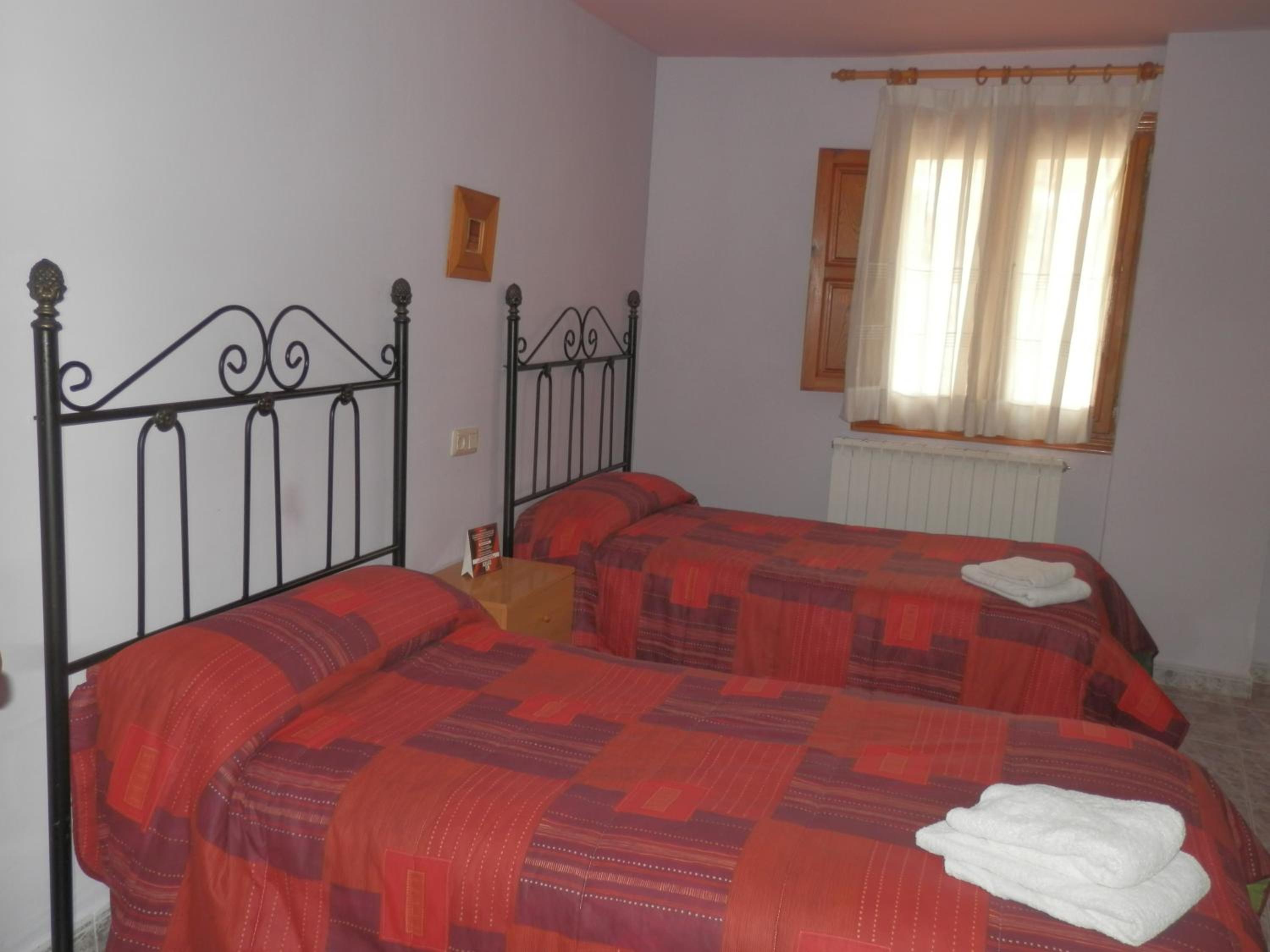 Habitación Doble