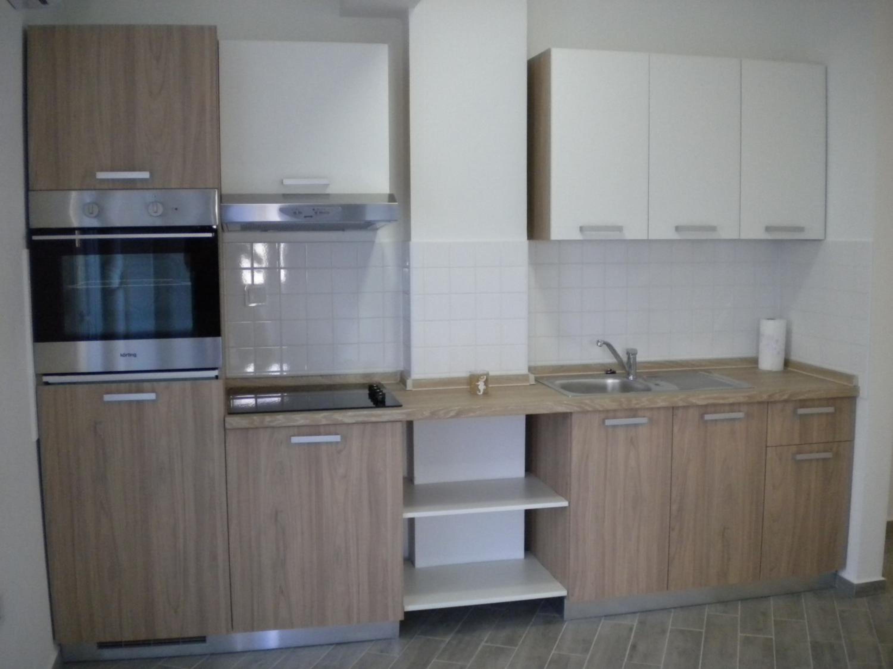 Apartment with Sea View photo 3
