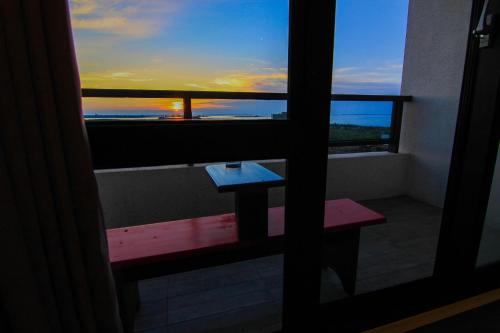 Double Room with Balcony and Sea View photo 2