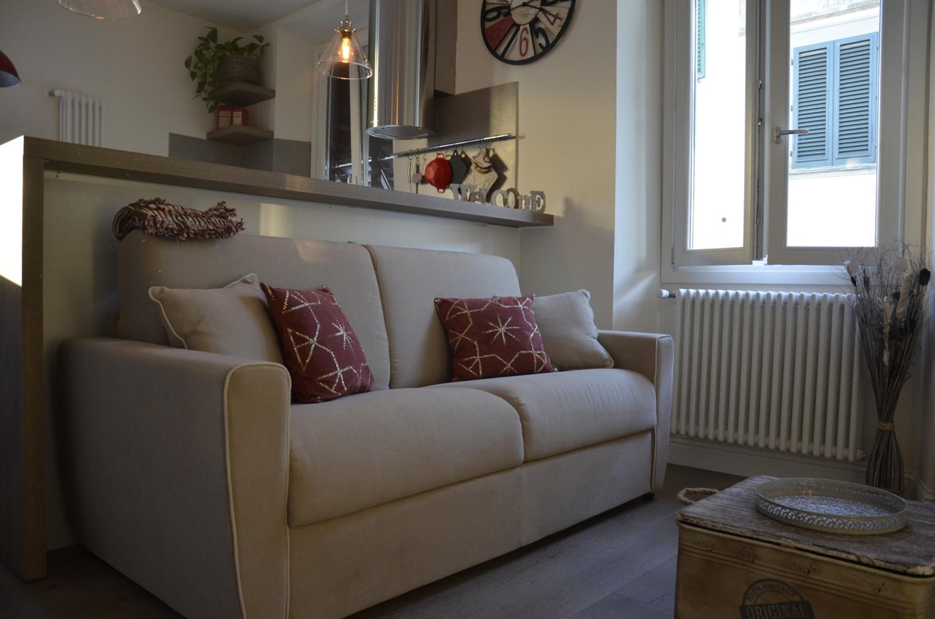 Apartment photo 1