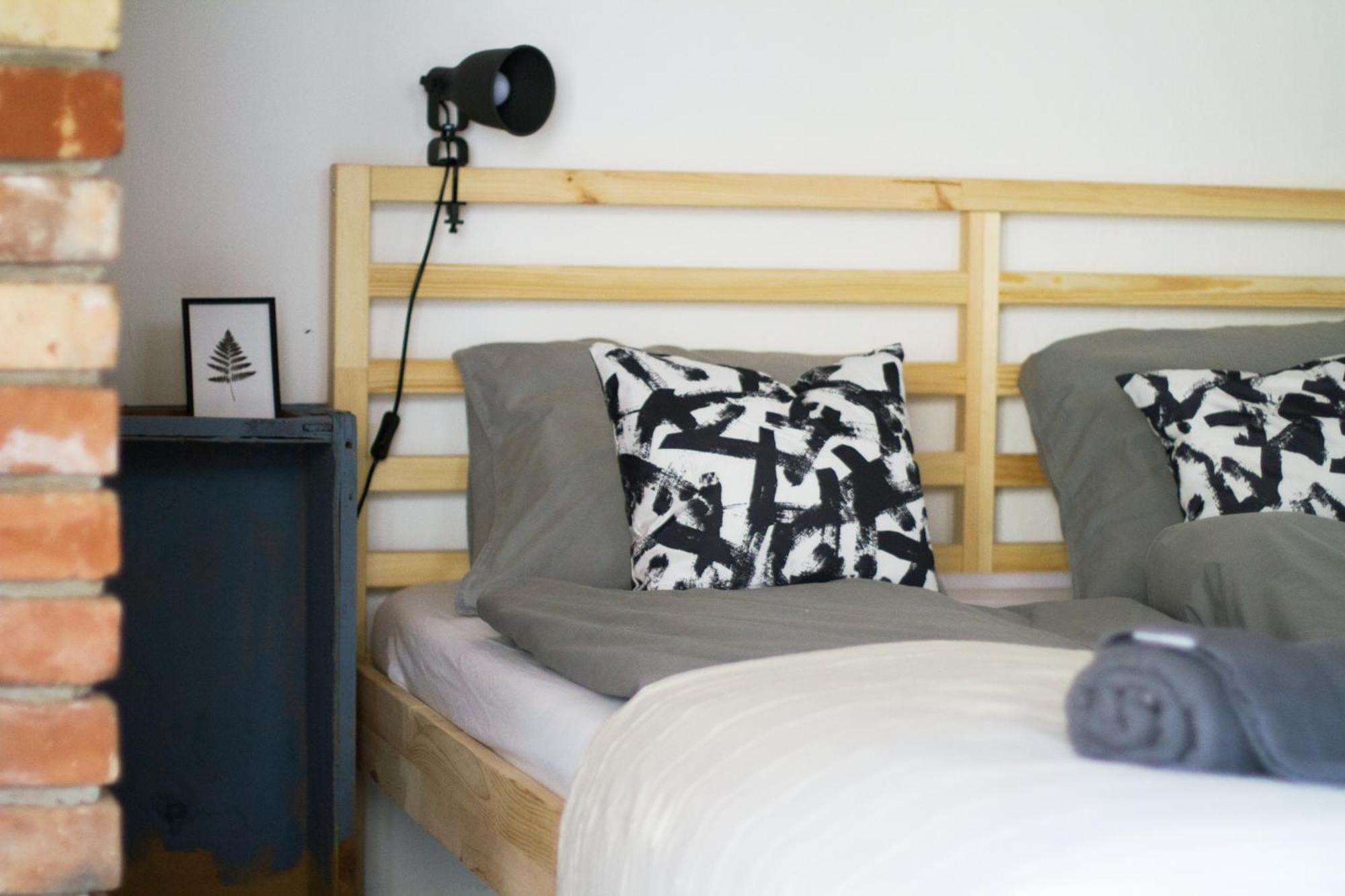 Small Double Room photo 3