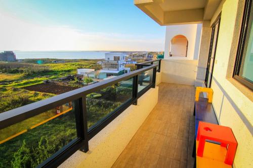 Family Room with Sea View photo 1
