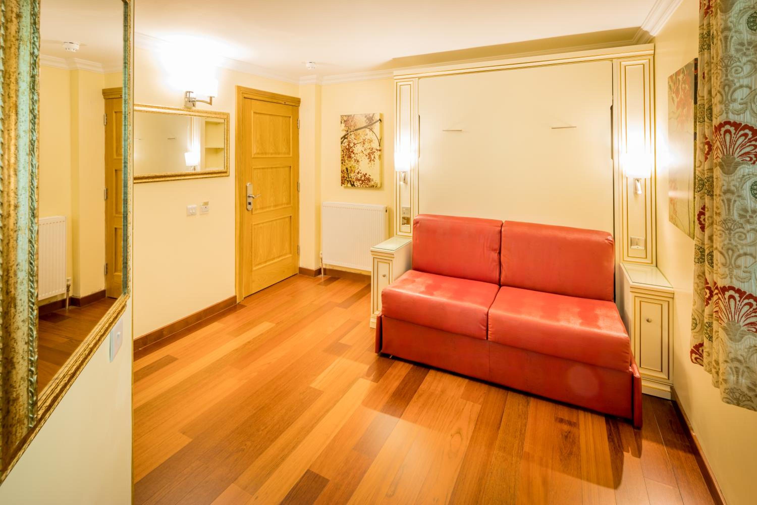 Linton Hotel Luton, Φωτογραφία 7