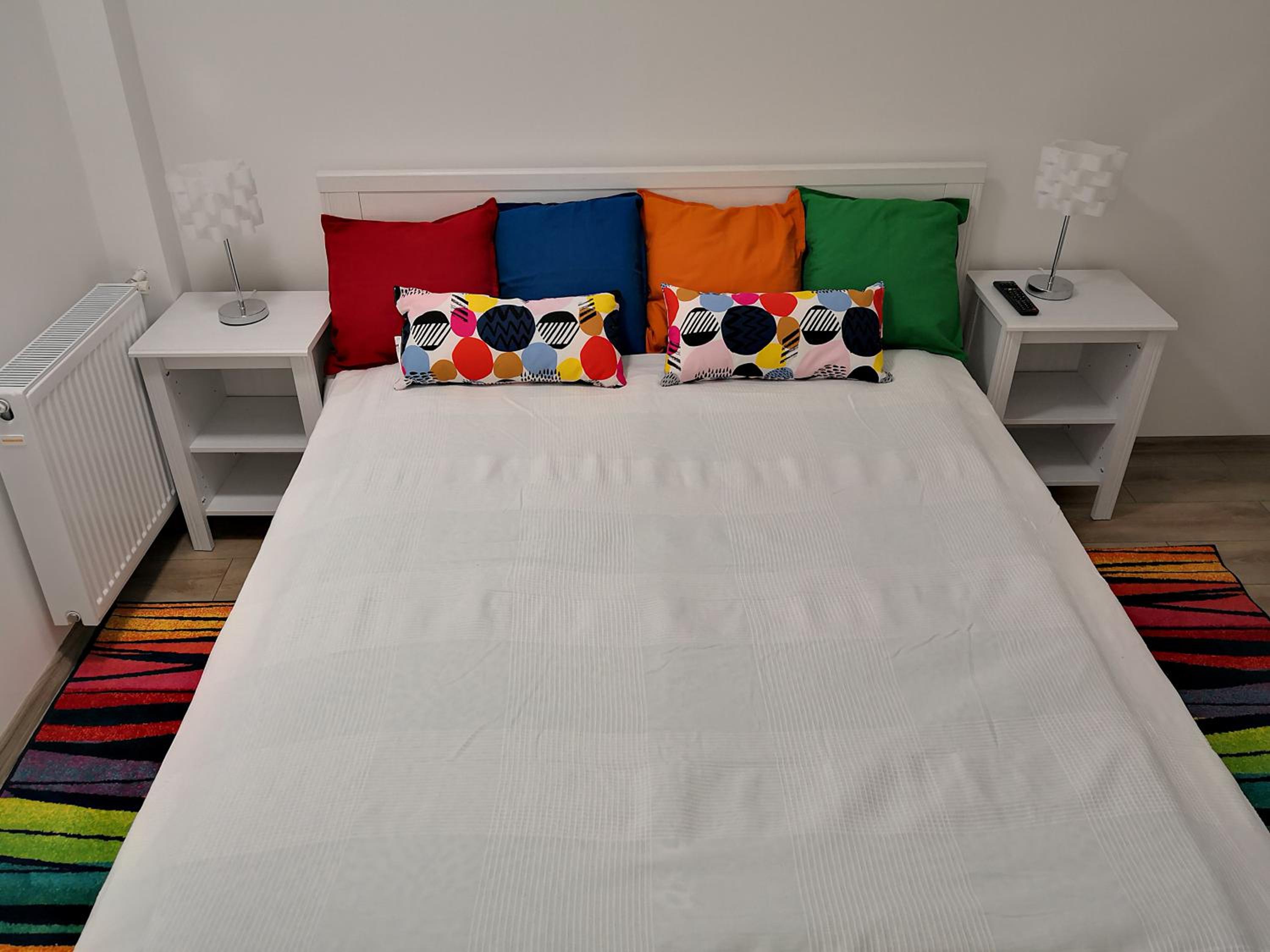 Two-Bedroom Apartment - Ground Floor  - Photo 7
