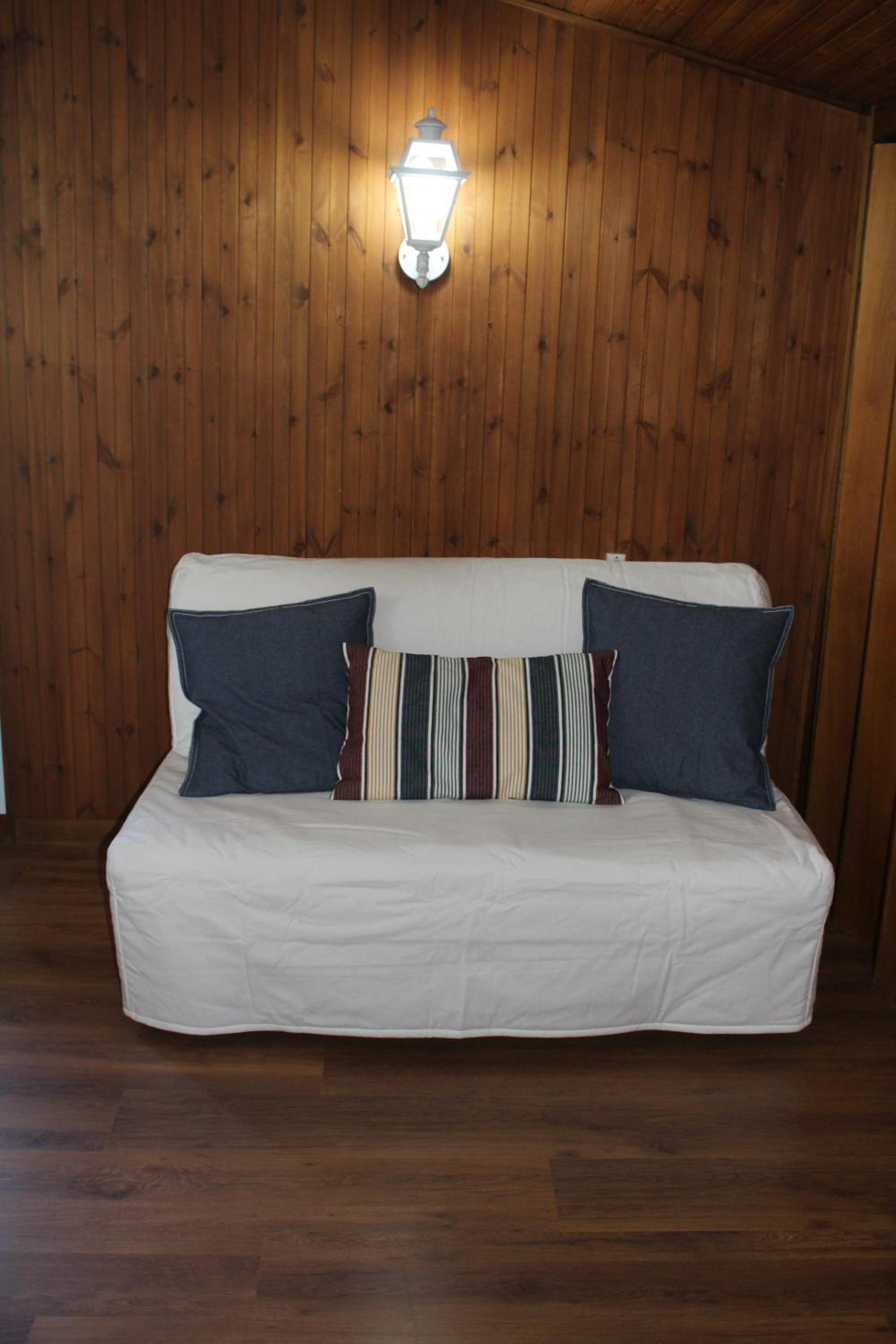 Comfort Quadruple Room photo 2