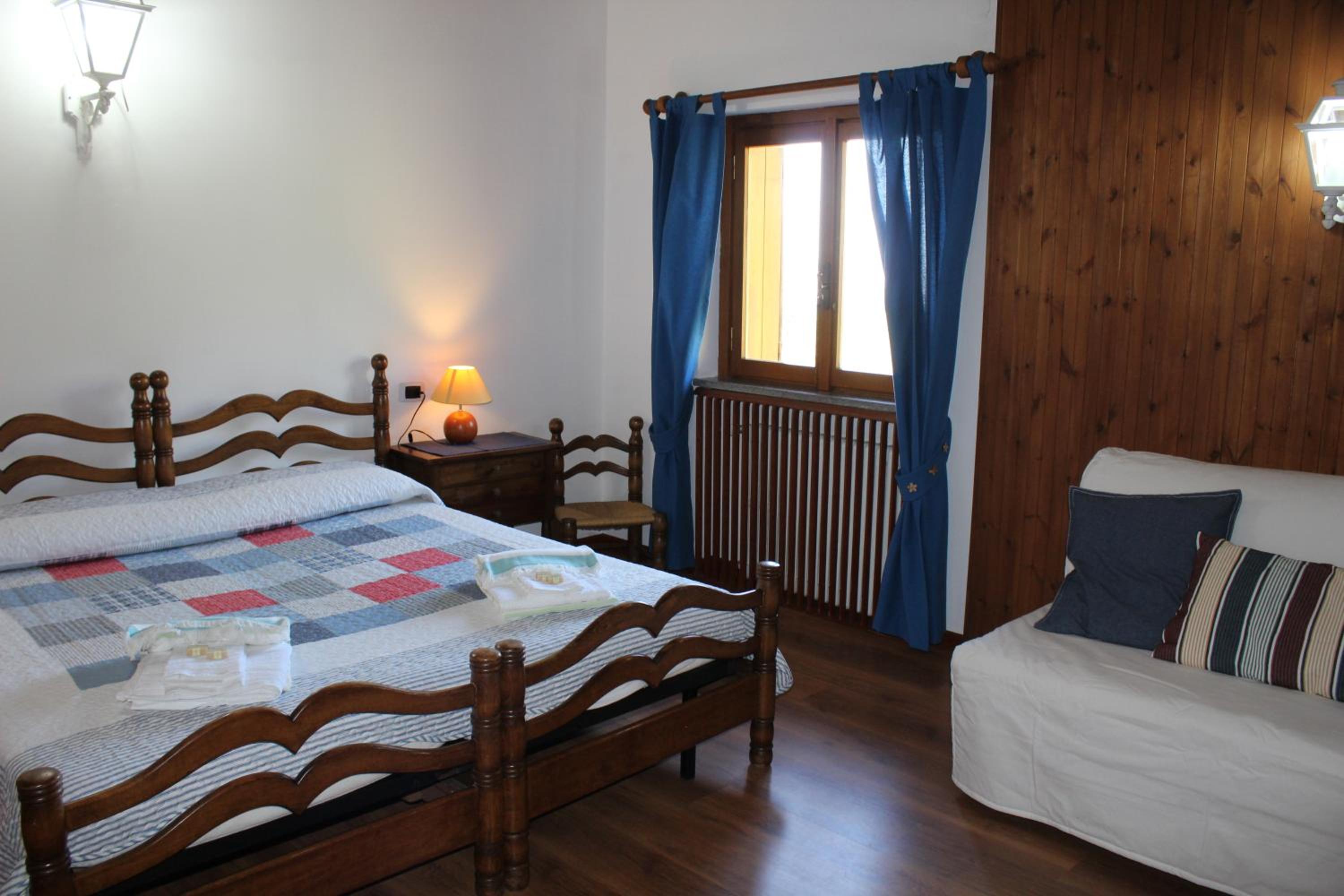 Comfort Quadruple Room photo 1