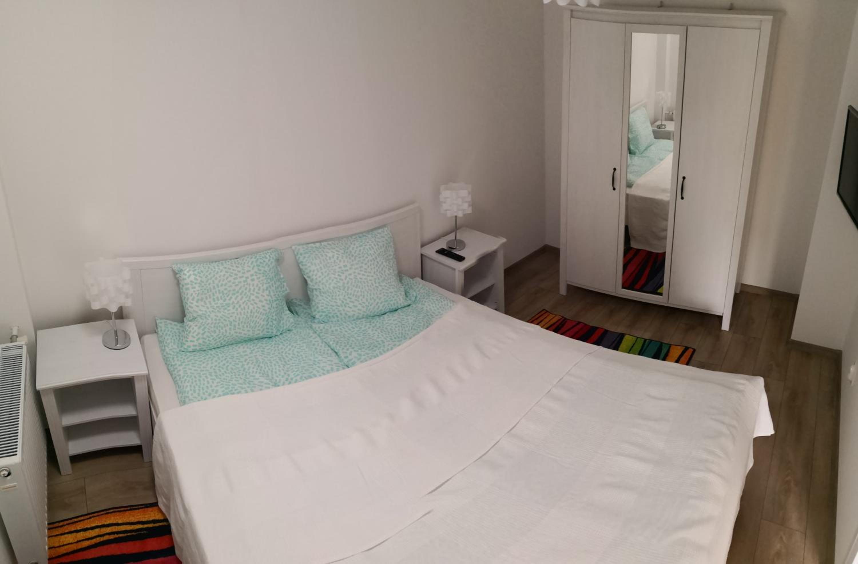 Two-Bedroom Apartment - Ground Floor  - Photo 9