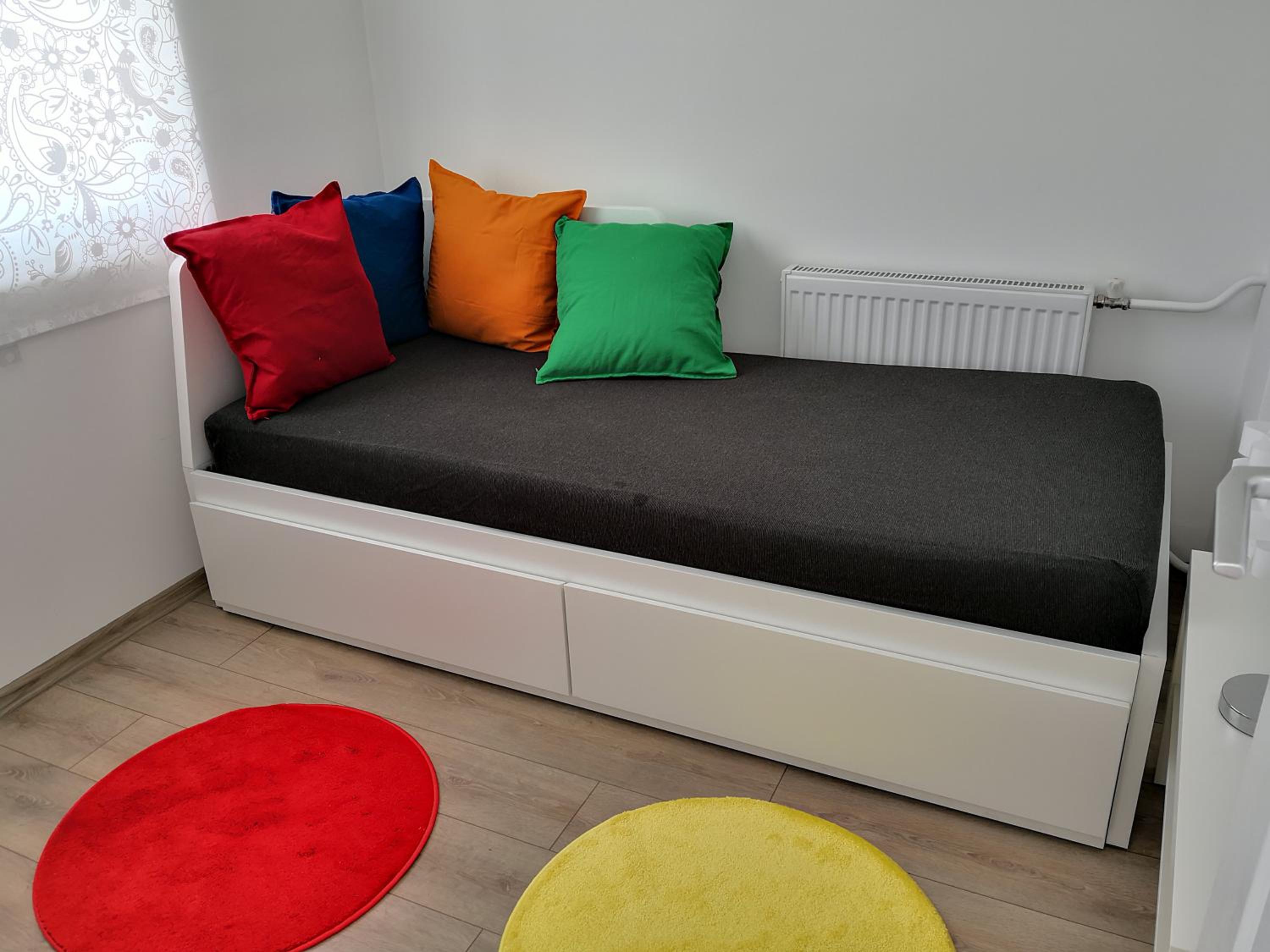 Two-Bedroom Apartment - Ground Floor  - Photo 11