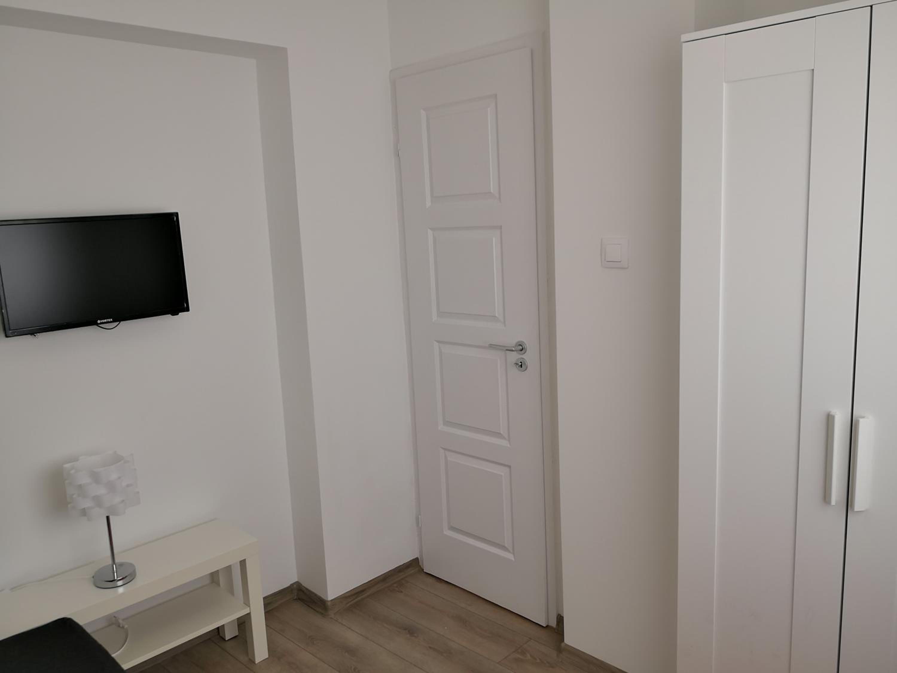 Two-Bedroom Apartment - Ground Floor  - Photo 12