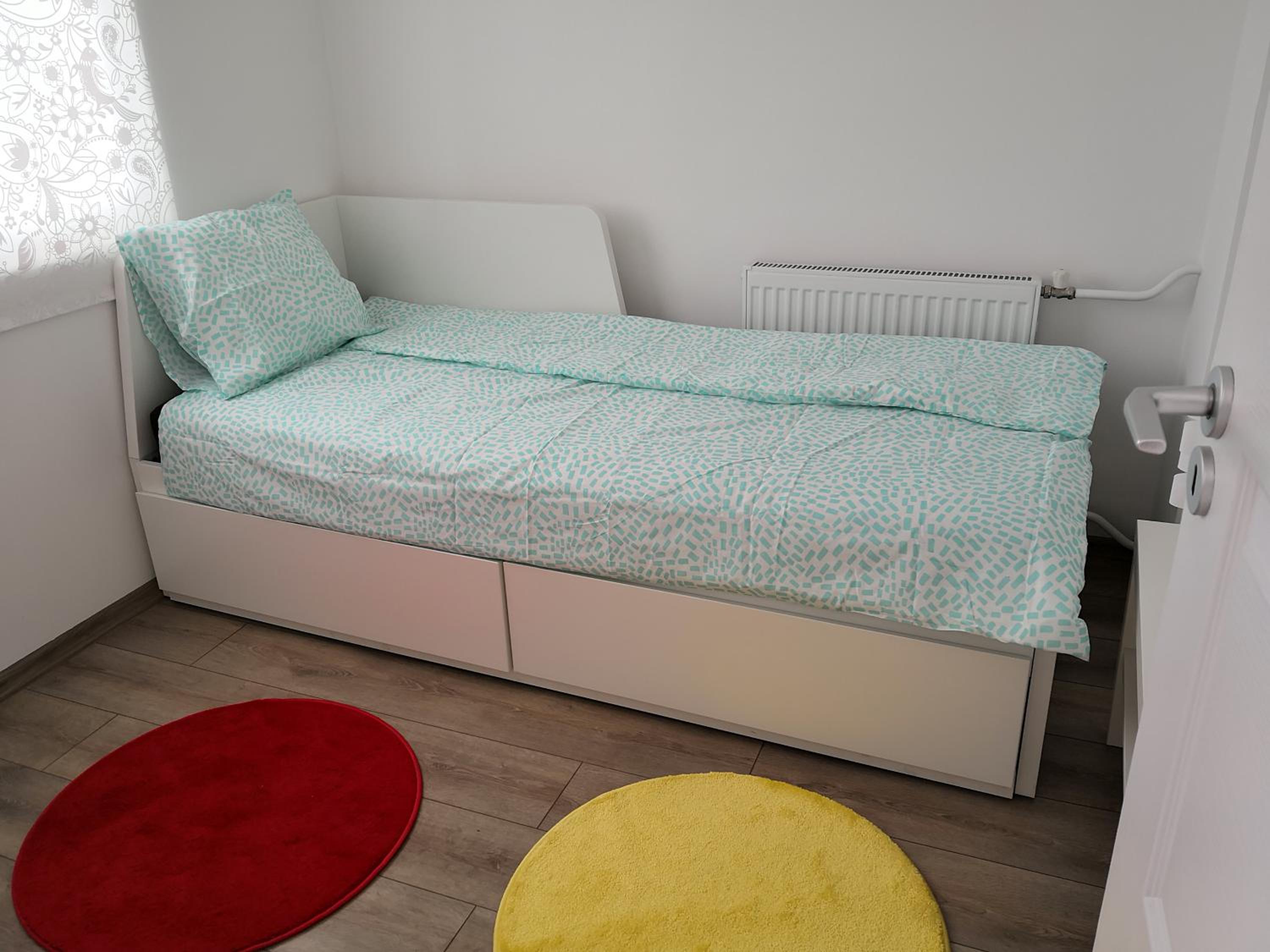 Two-Bedroom Apartment - Ground Floor  - Photo 14