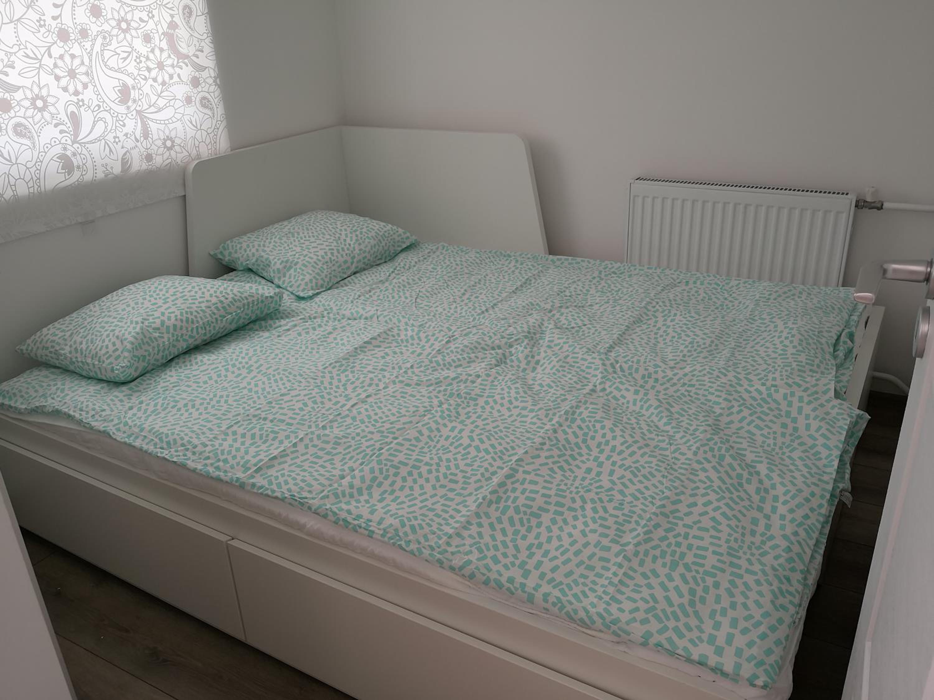 Two-Bedroom Apartment - Ground Floor  - Photo 13
