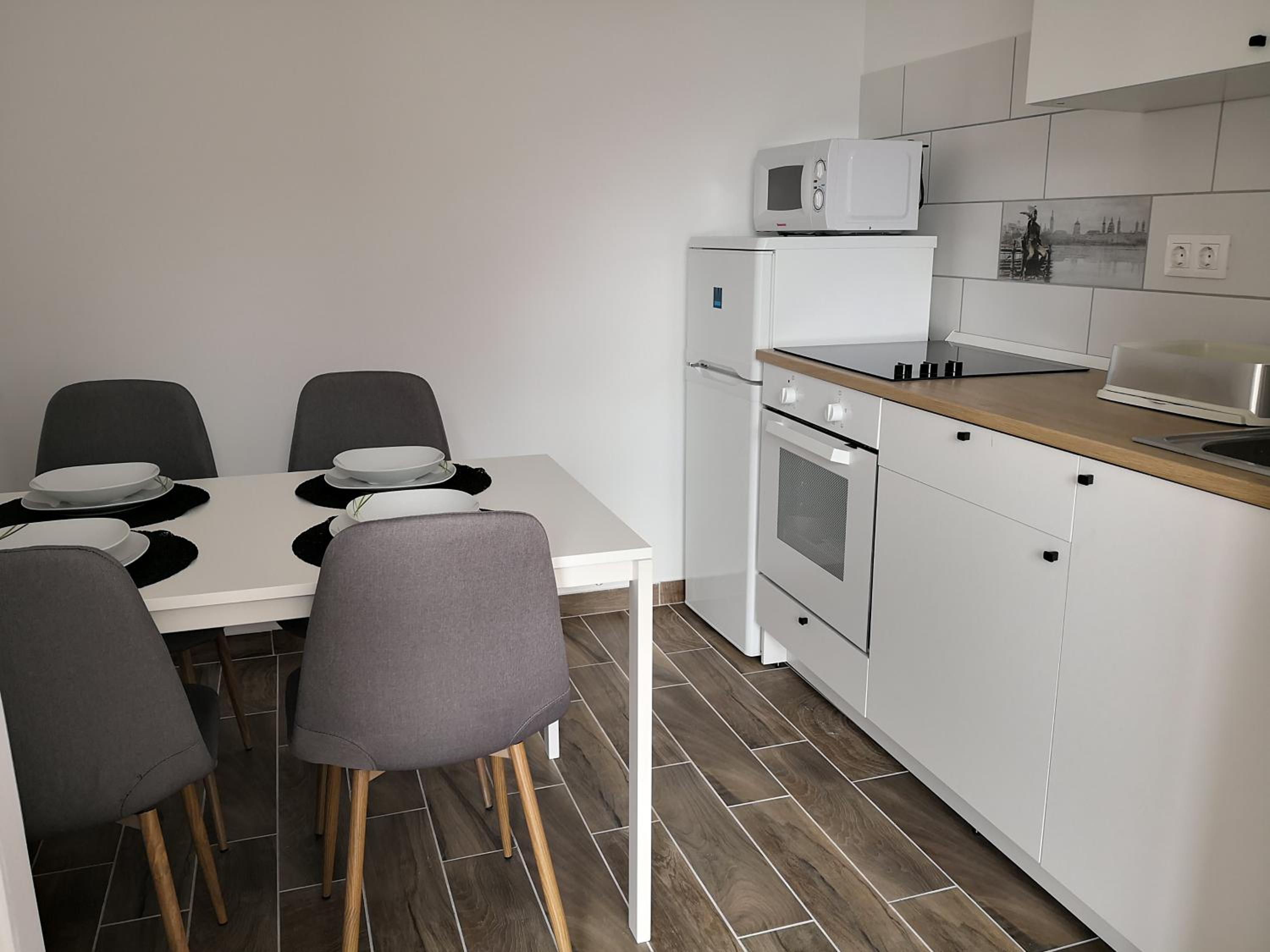 Two-Bedroom Apartment - Ground Floor  - Photo 10