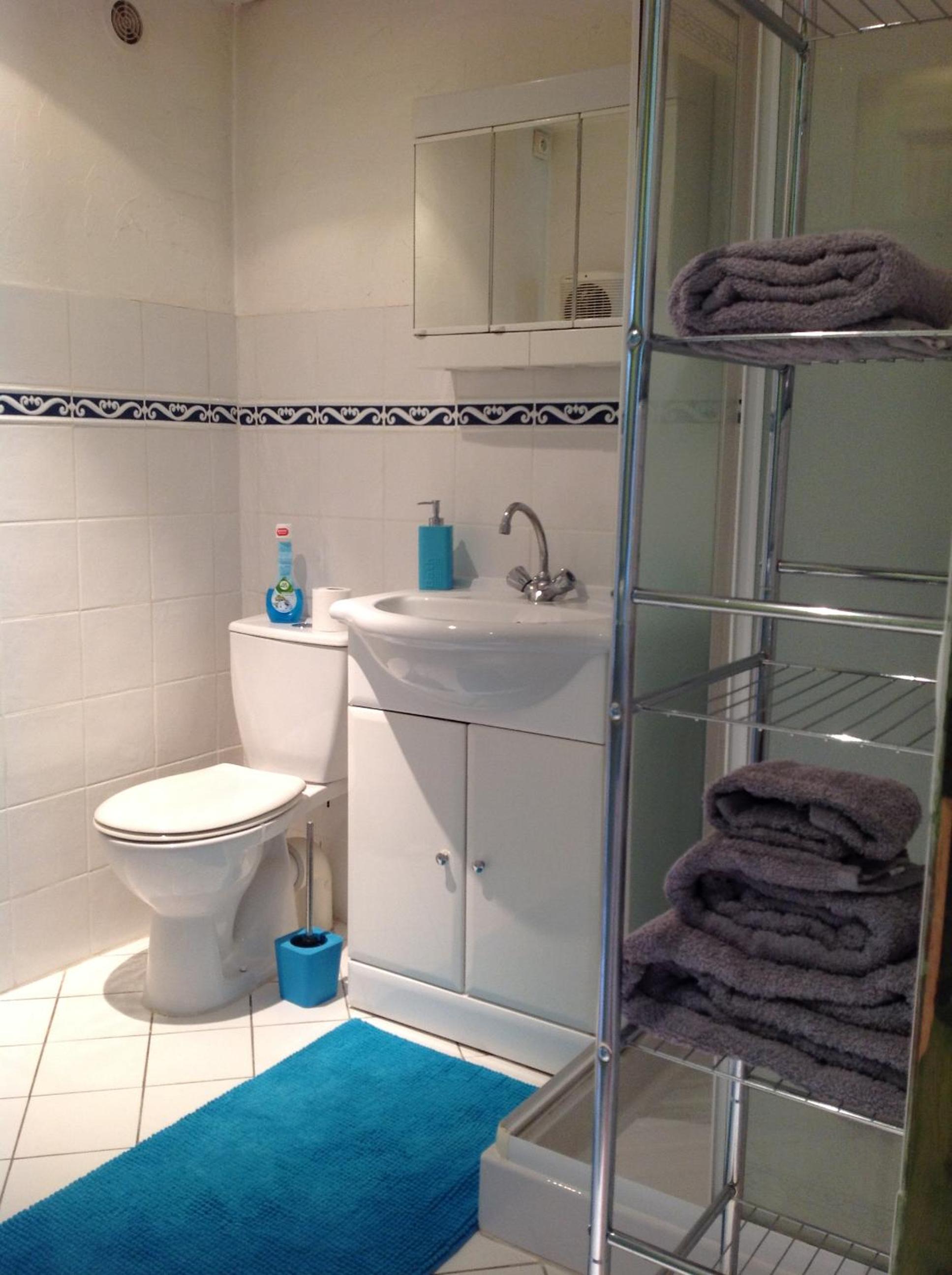 Apartment - Photo 4
