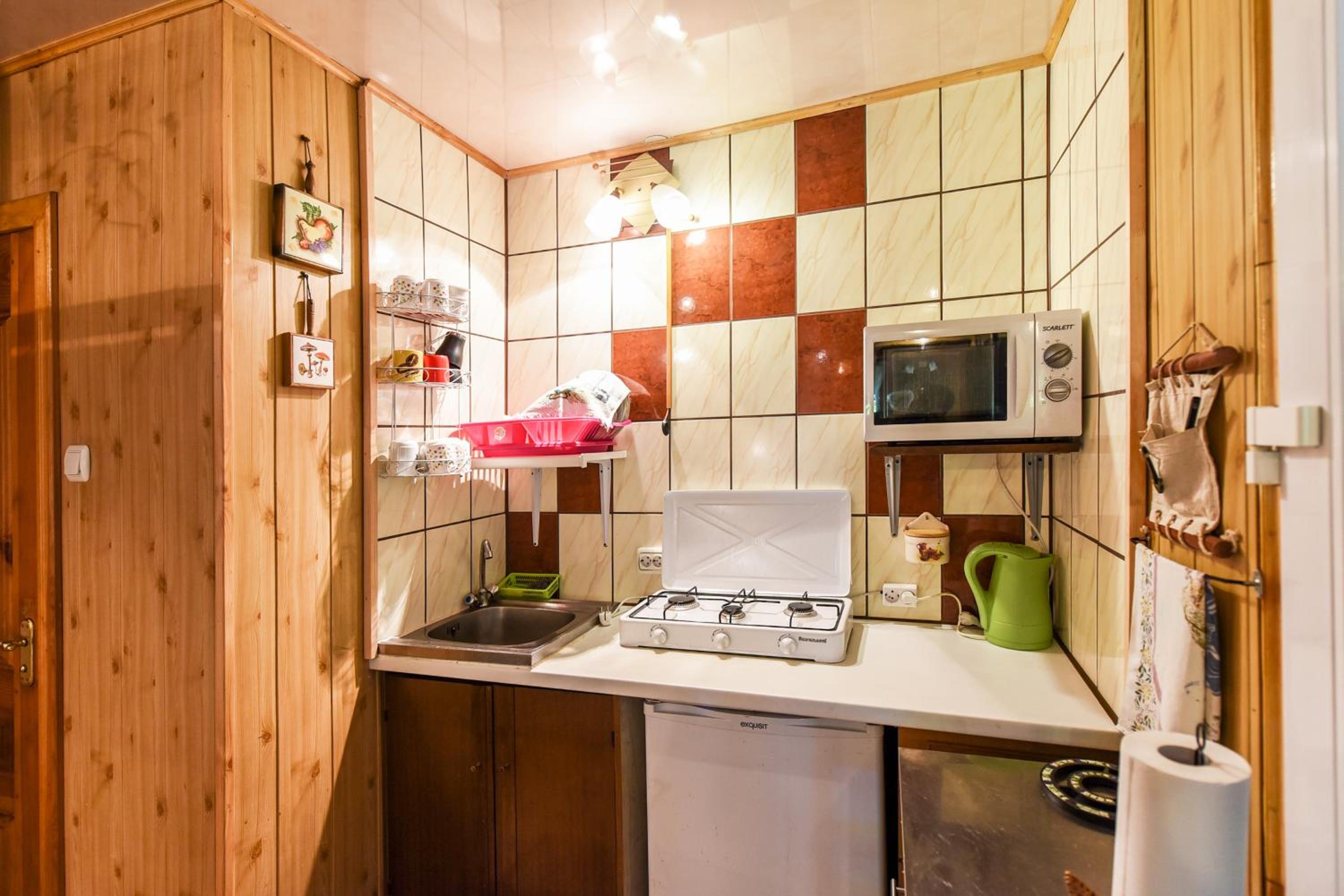 Duplex Apartment photo 3