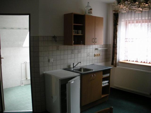 Apartment (4 Adults) photo 3