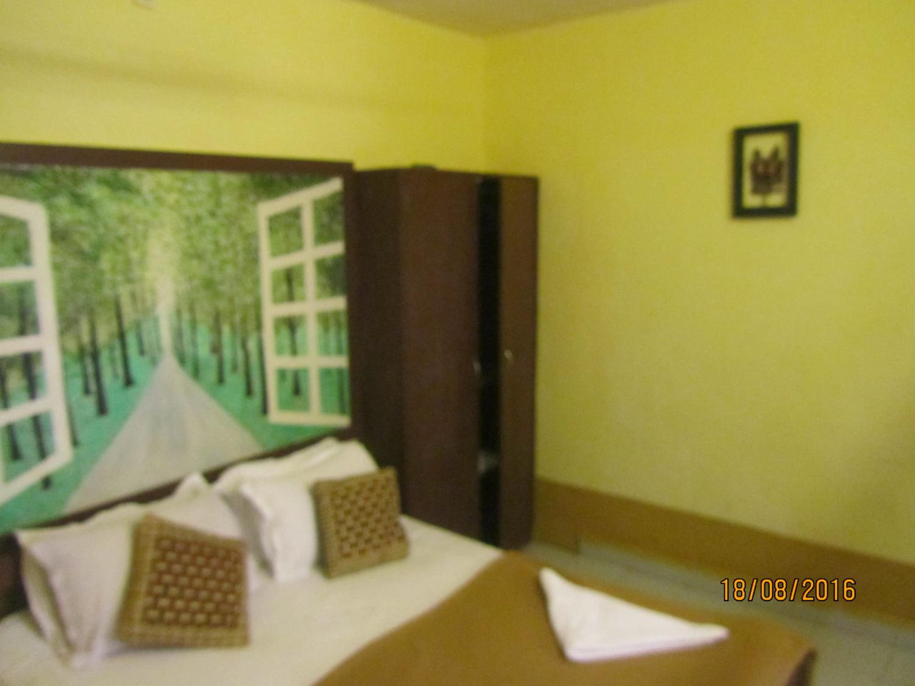 Family Suite photo 1