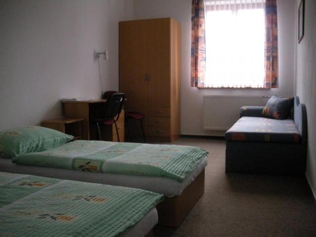 Double or Twin Room photo 2