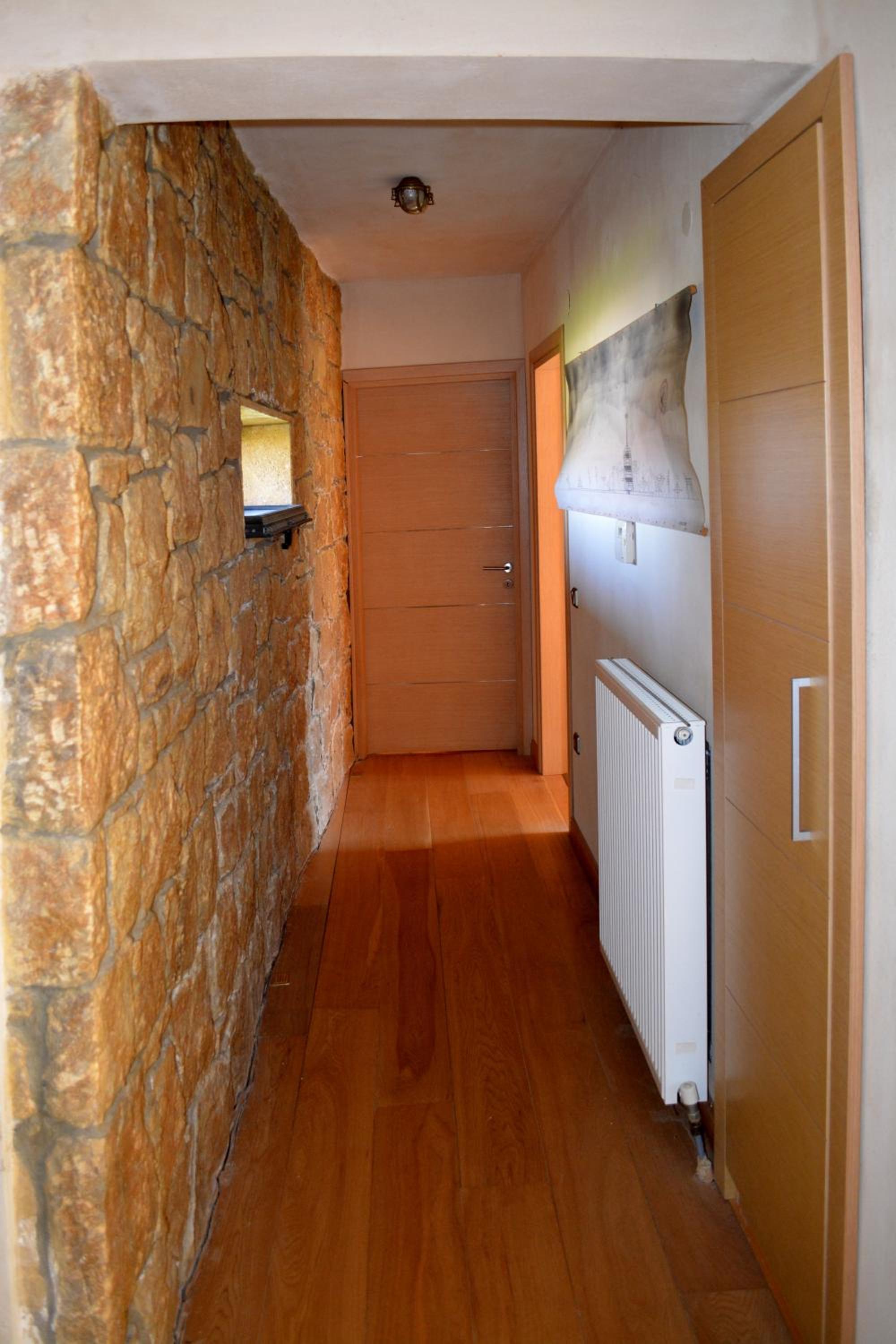 Three-Bedroom Villa photo 3