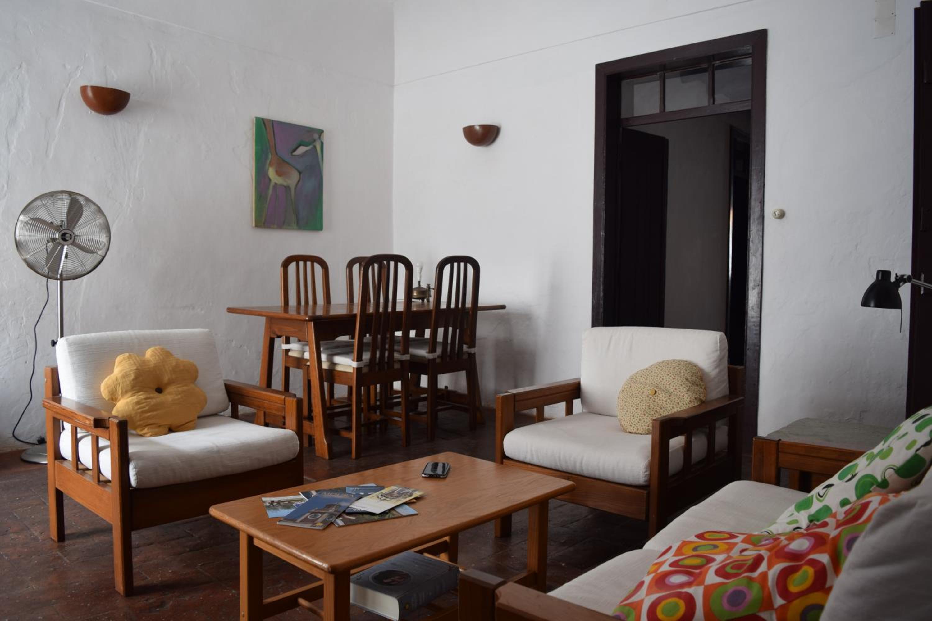 Apartment photo 1
