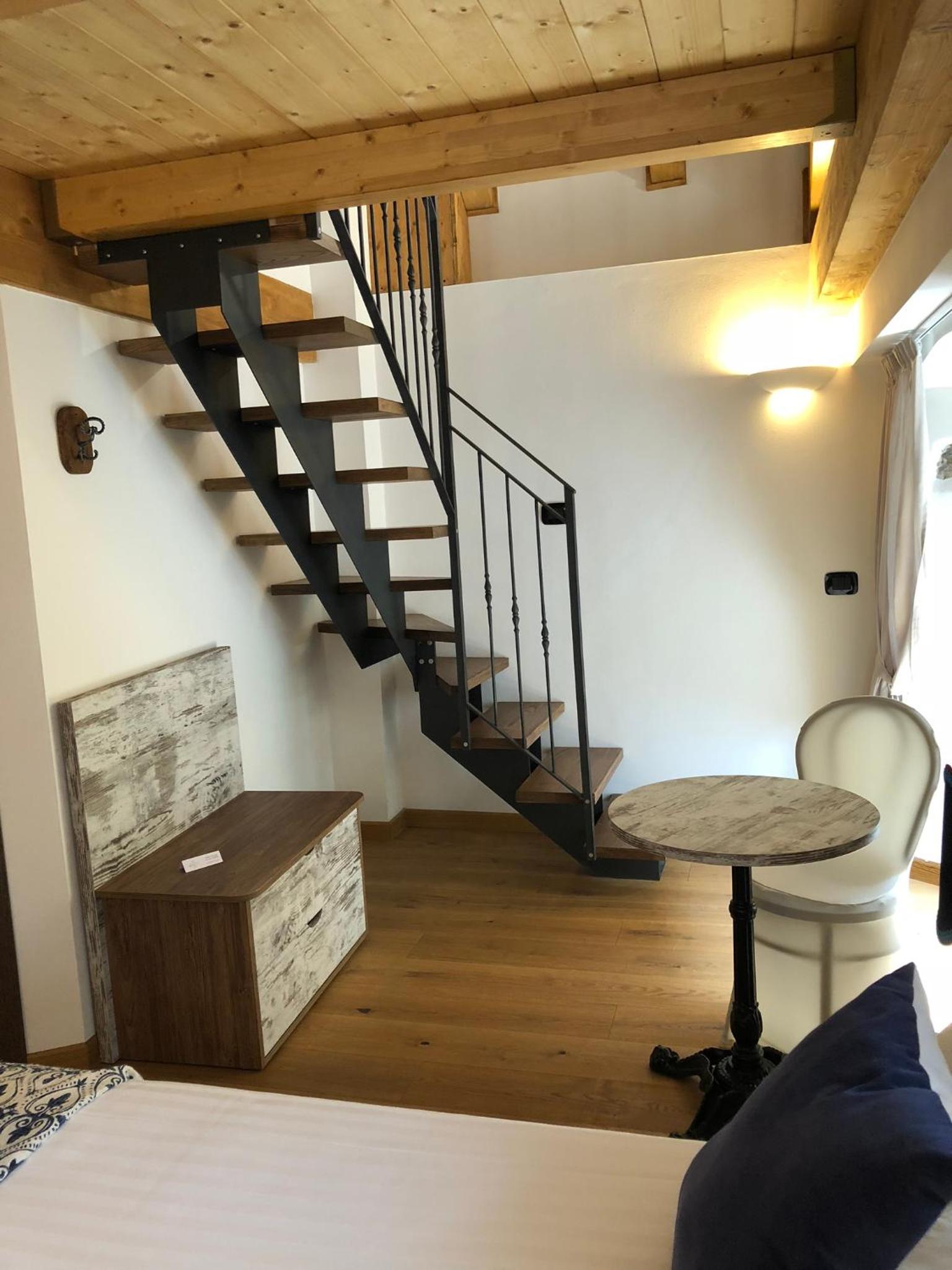 Junior Suite - Photo 2