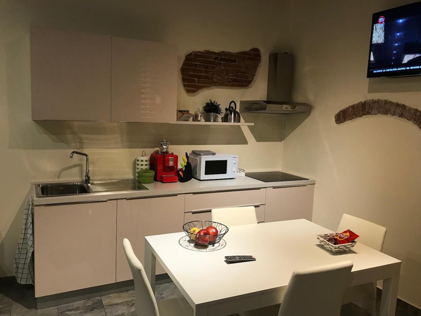 Standard Apartment - Photo 8