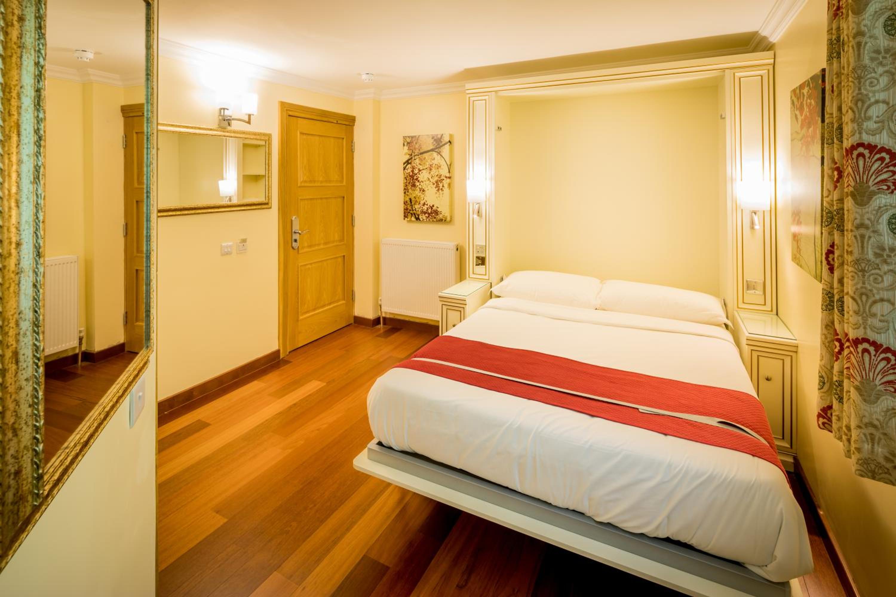 Double Room - Disability Access