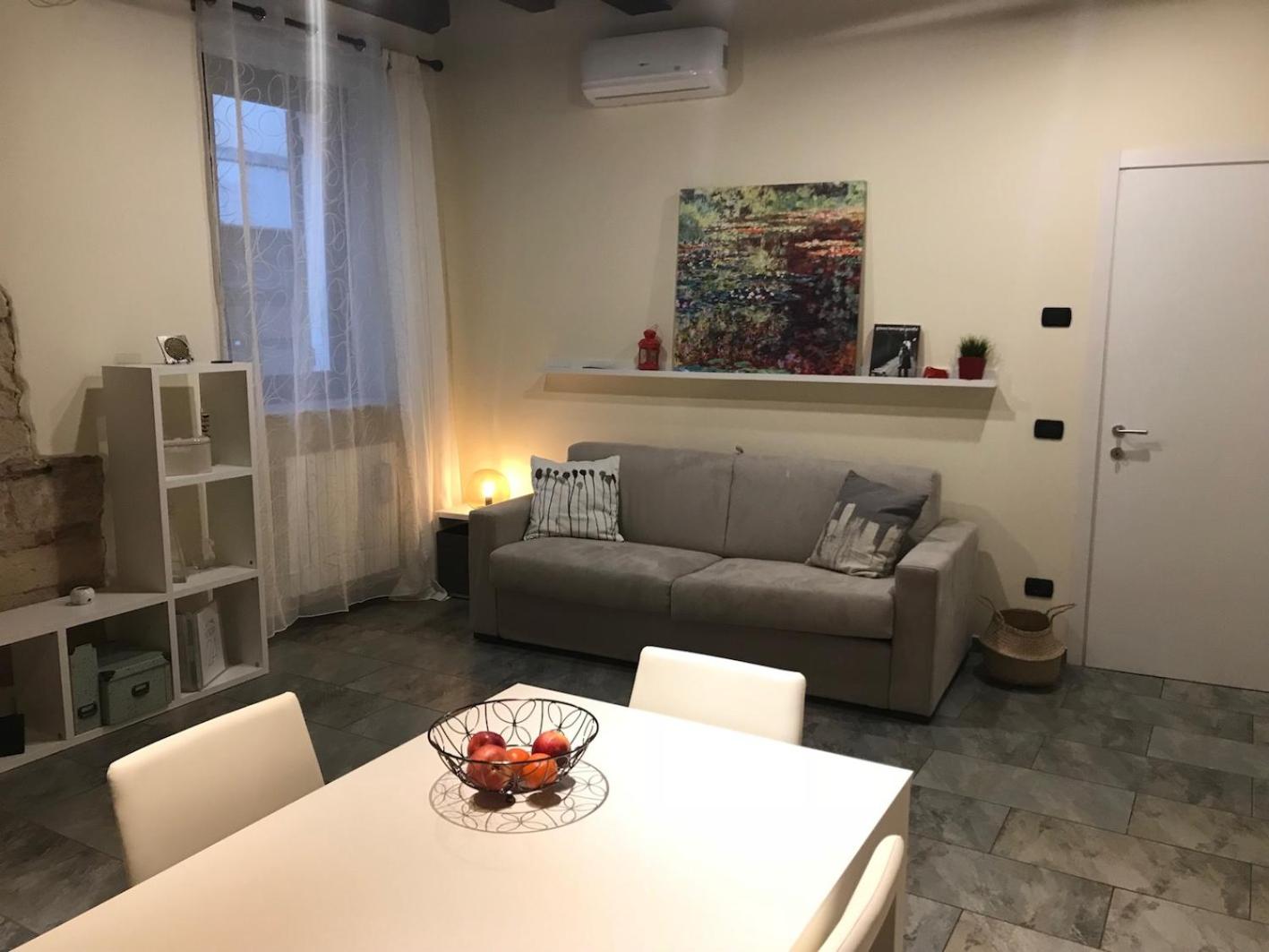 Standard Apartment - Photo 6