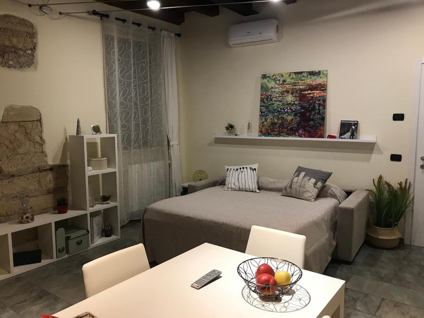 Standard Apartment - Photo 7
